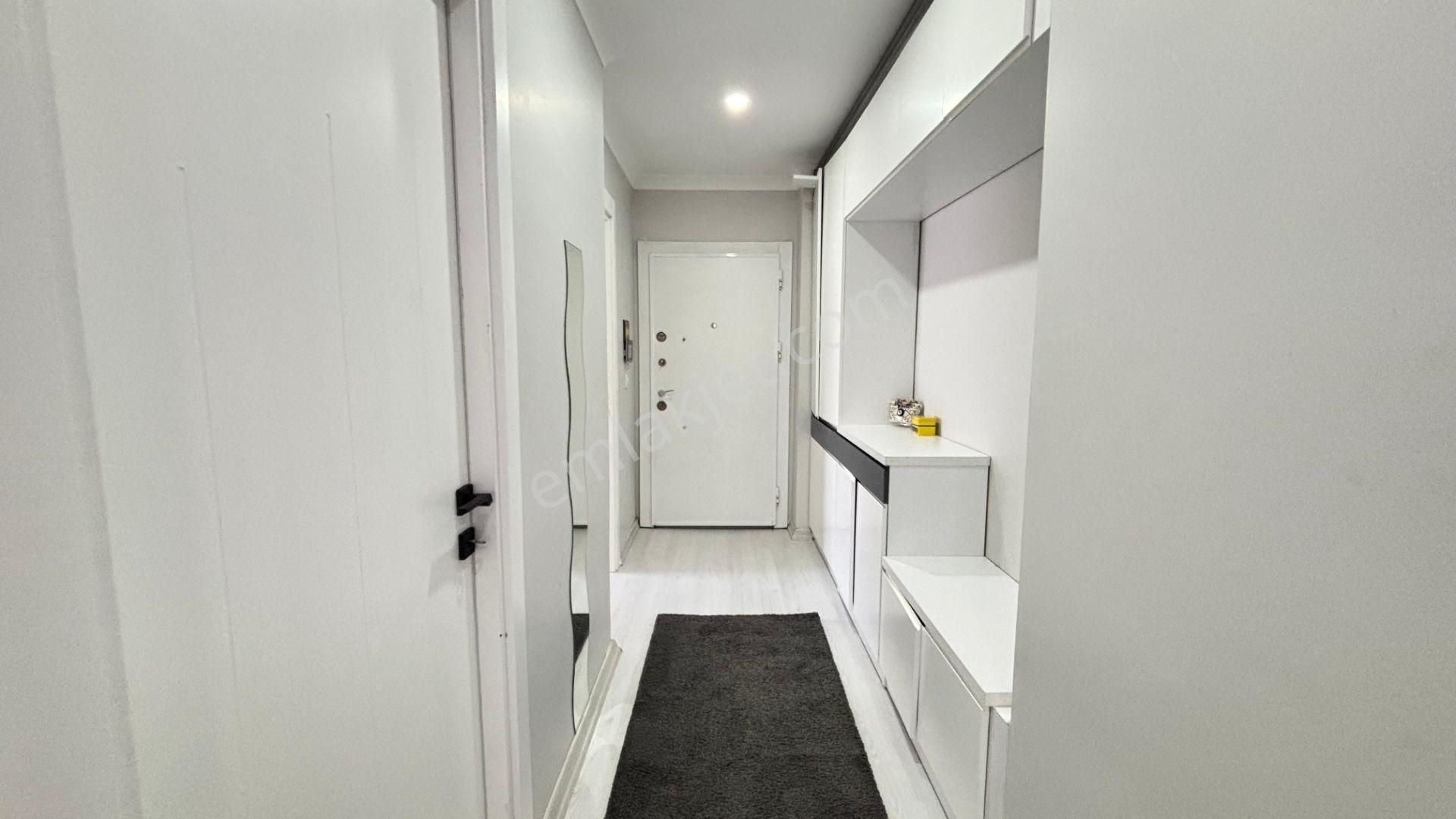 Çekmeköy Taşdelen Reverans Rezidans Sitesi Satılık 3+1 Daire - Görsel 5