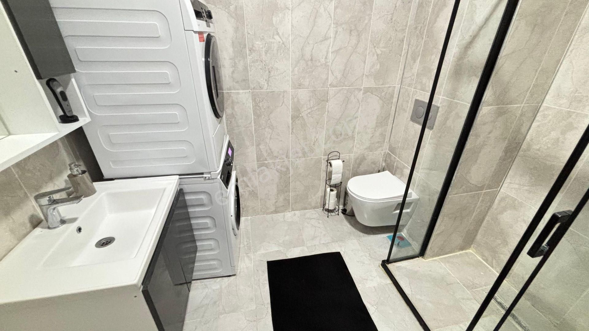 Çekmeköy Taşdelen Reverans Rezidans Sitesi Satılık 3+1 Daire - Görsel 28