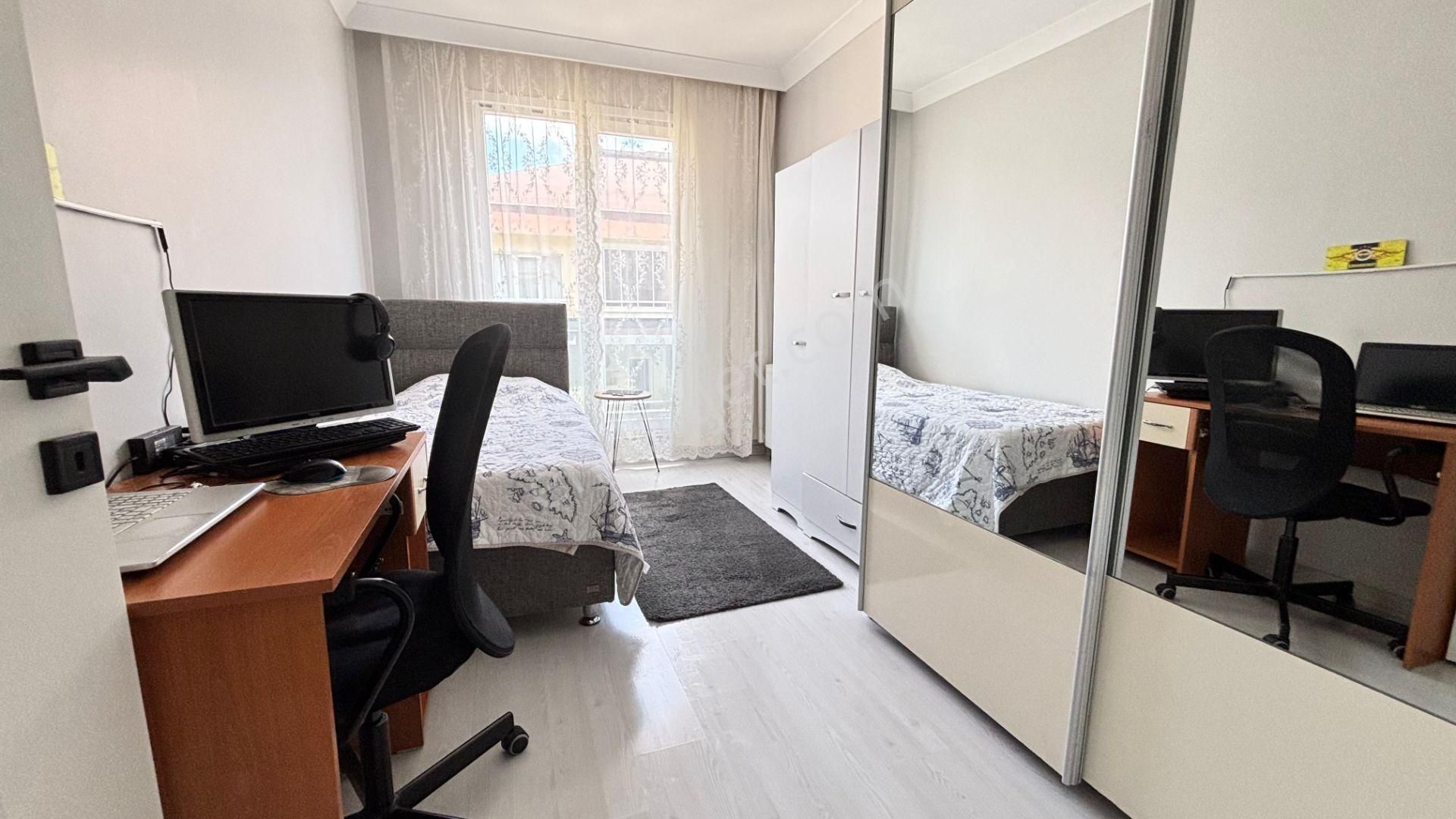 Çekmeköy Taşdelen Reverans Rezidans Sitesi Satılık 3+1 Daire - Görsel 27