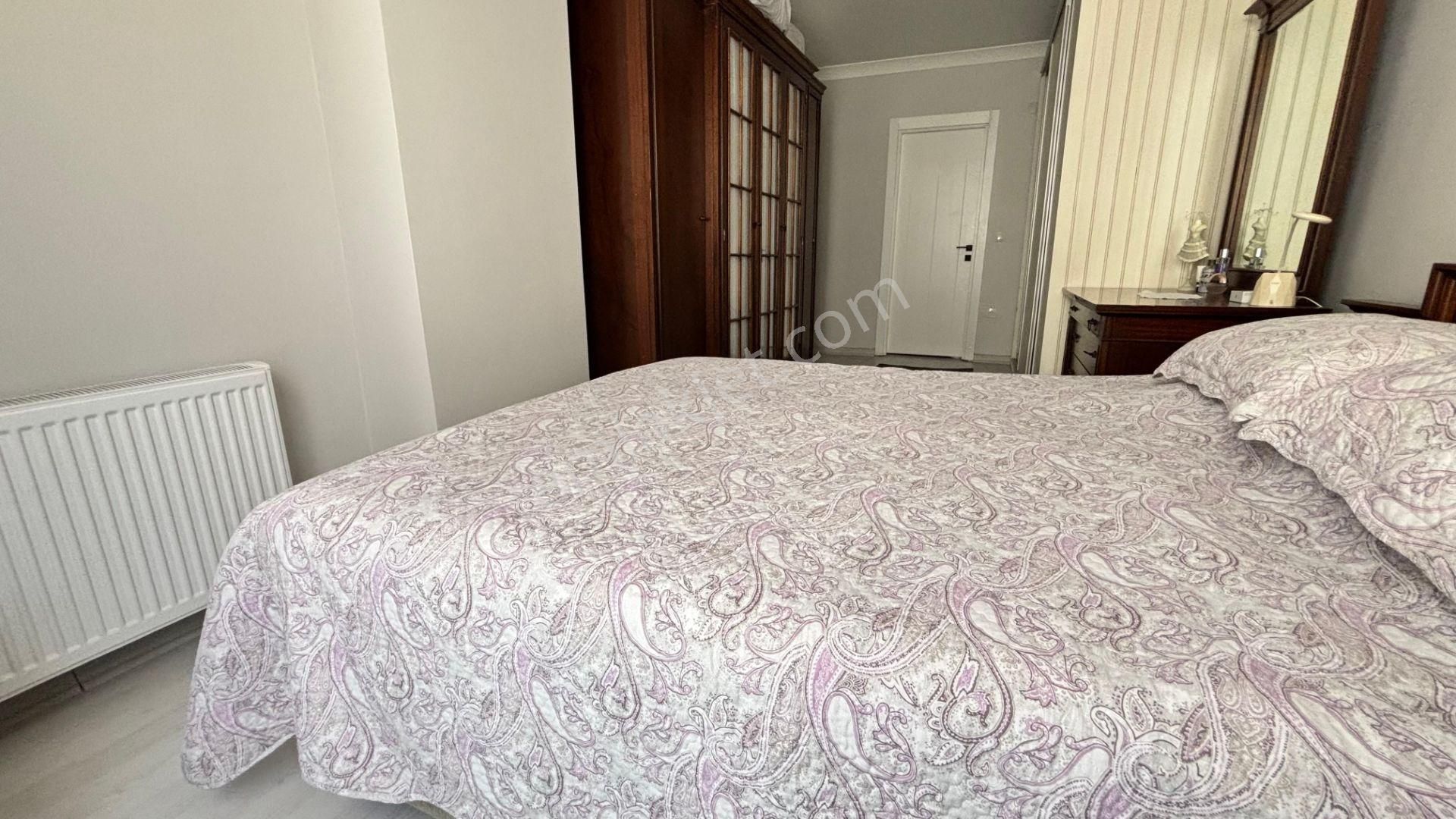 Çekmeköy Taşdelen Reverans Rezidans Sitesi Satılık 3+1 Daire - Görsel 19