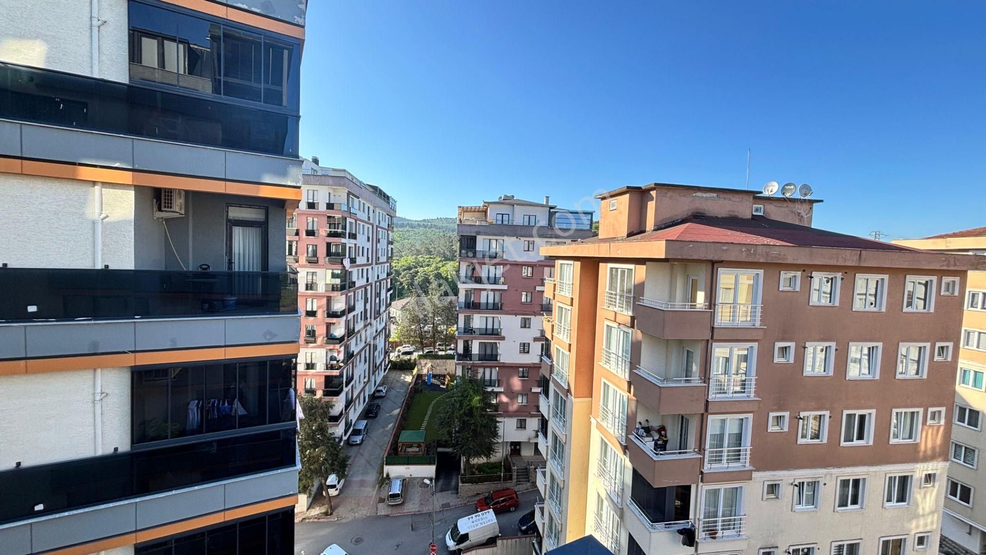 Çekmeköy Taşdelen Reverans Rezidans Sitesi Satılık 3+1 Daire - Görsel 14