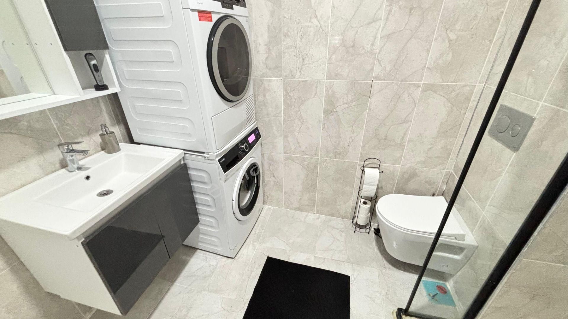 Çekmeköy Taşdelen Reverans Rezidans Sitesi Satılık 3+1 Daire - Görsel 29