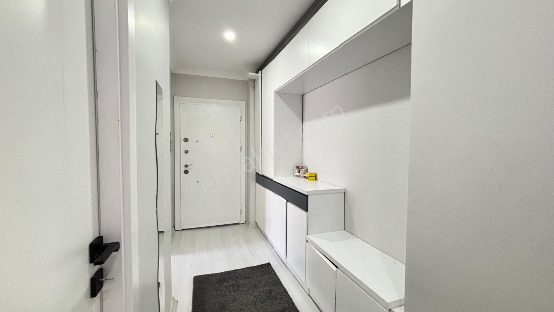 Çekmeköy Taşdelen Reverans Rezidans Sitesi Satılık 3+1 Daire - Görsel 6