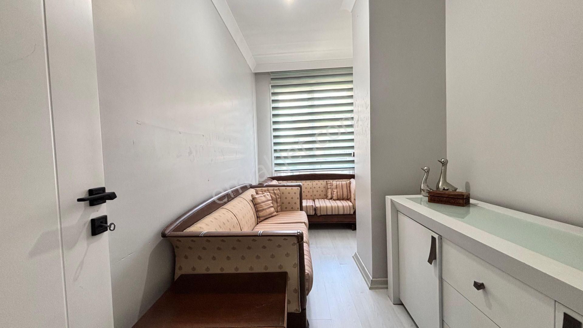 Çekmeköy Taşdelen Reverans Rezidans Sitesi Satılık 3+1 Daire - Görsel 21