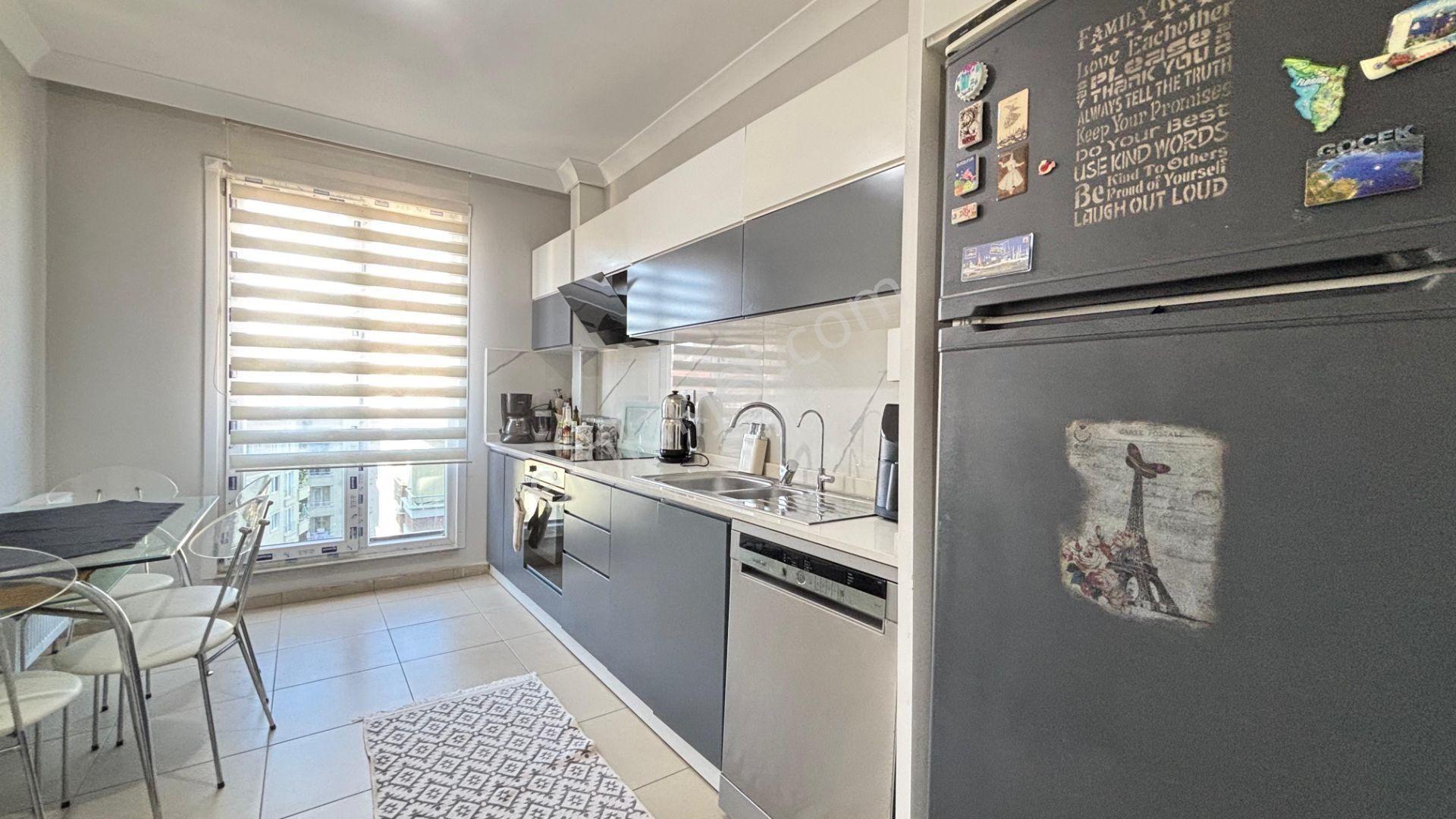 Çekmeköy Taşdelen Reverans Rezidans Sitesi Satılık 3+1 Daire - Görsel 22