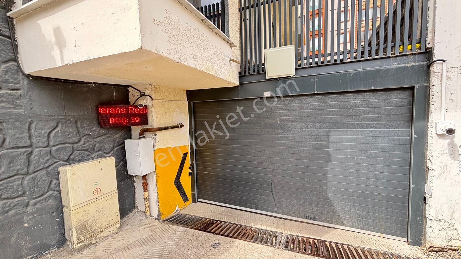 Çekmeköy Taşdelen Reverans Rezidans Sitesi Satılık 3+1 Daire - Görsel 2