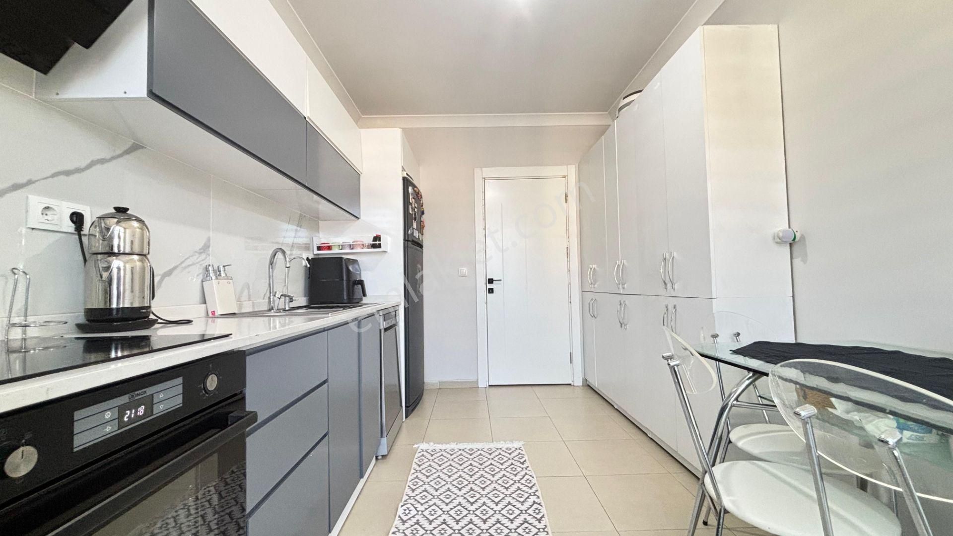 Çekmeköy Taşdelen Reverans Rezidans Sitesi Satılık 3+1 Daire - Görsel 24