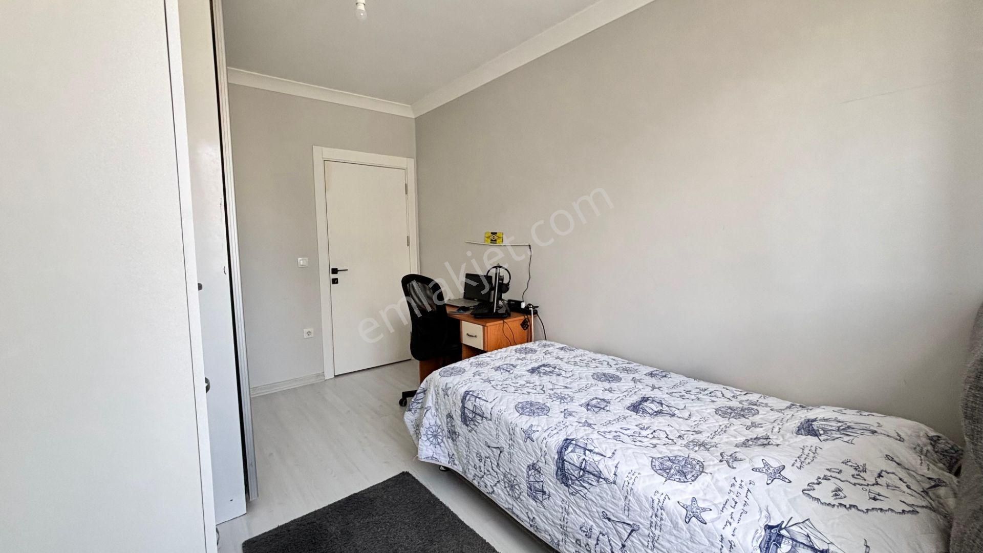 Çekmeköy Taşdelen Reverans Rezidans Sitesi Satılık 3+1 Daire - Görsel 26