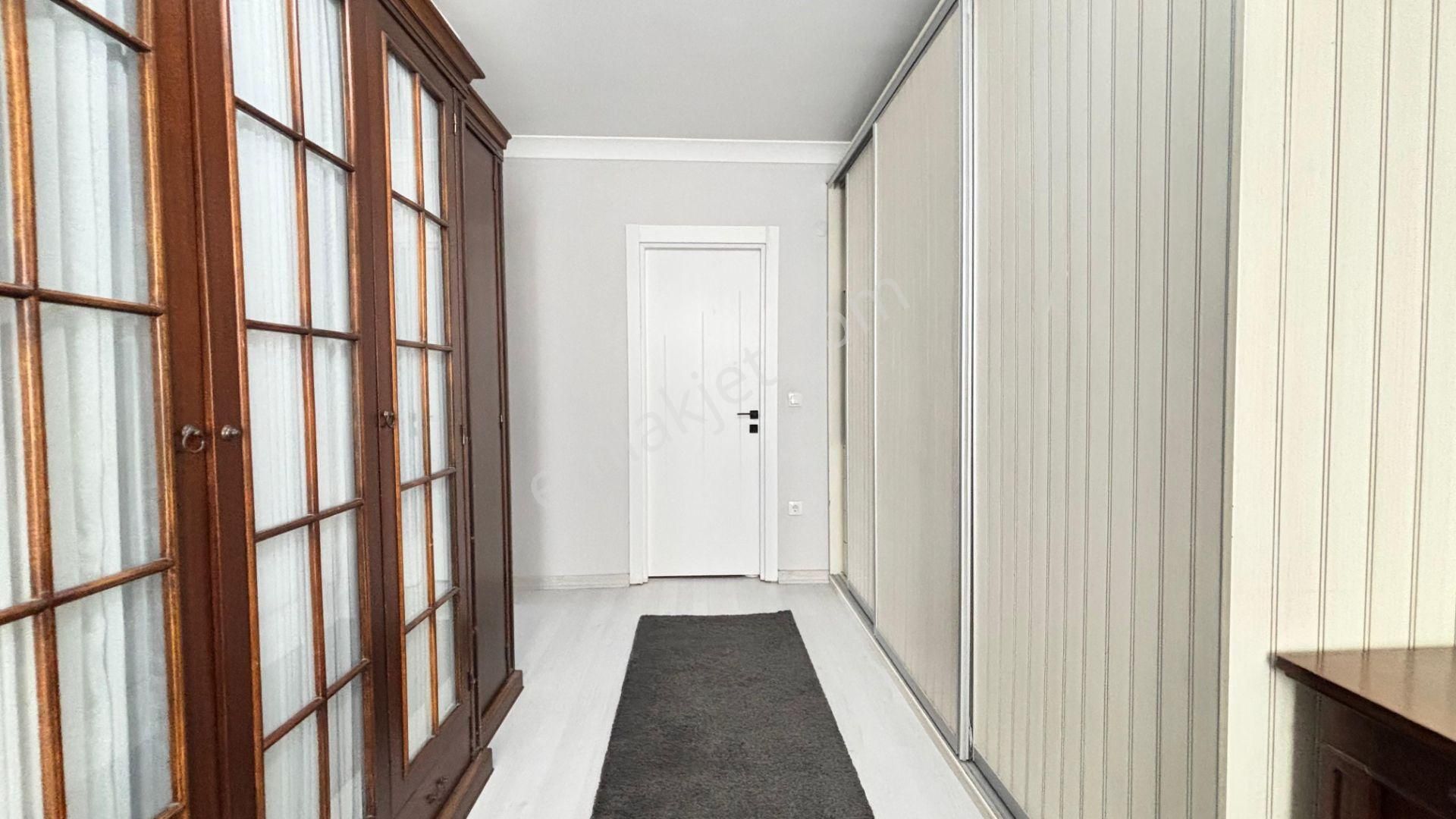 Çekmeköy Taşdelen Reverans Rezidans Sitesi Satılık 3+1 Daire - Görsel 16