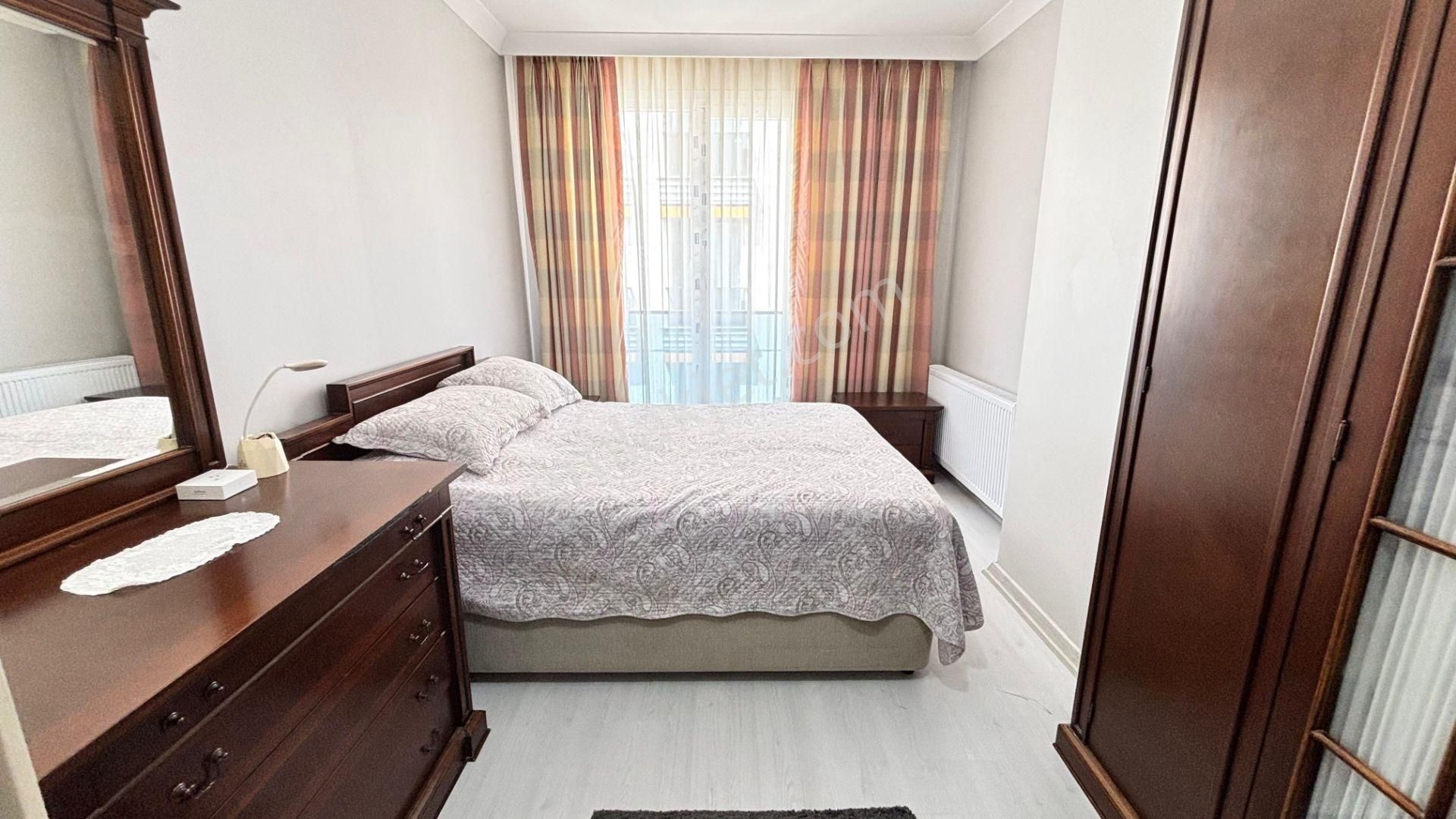 Çekmeköy Taşdelen Reverans Rezidans Sitesi Satılık 3+1 Daire - Görsel 17