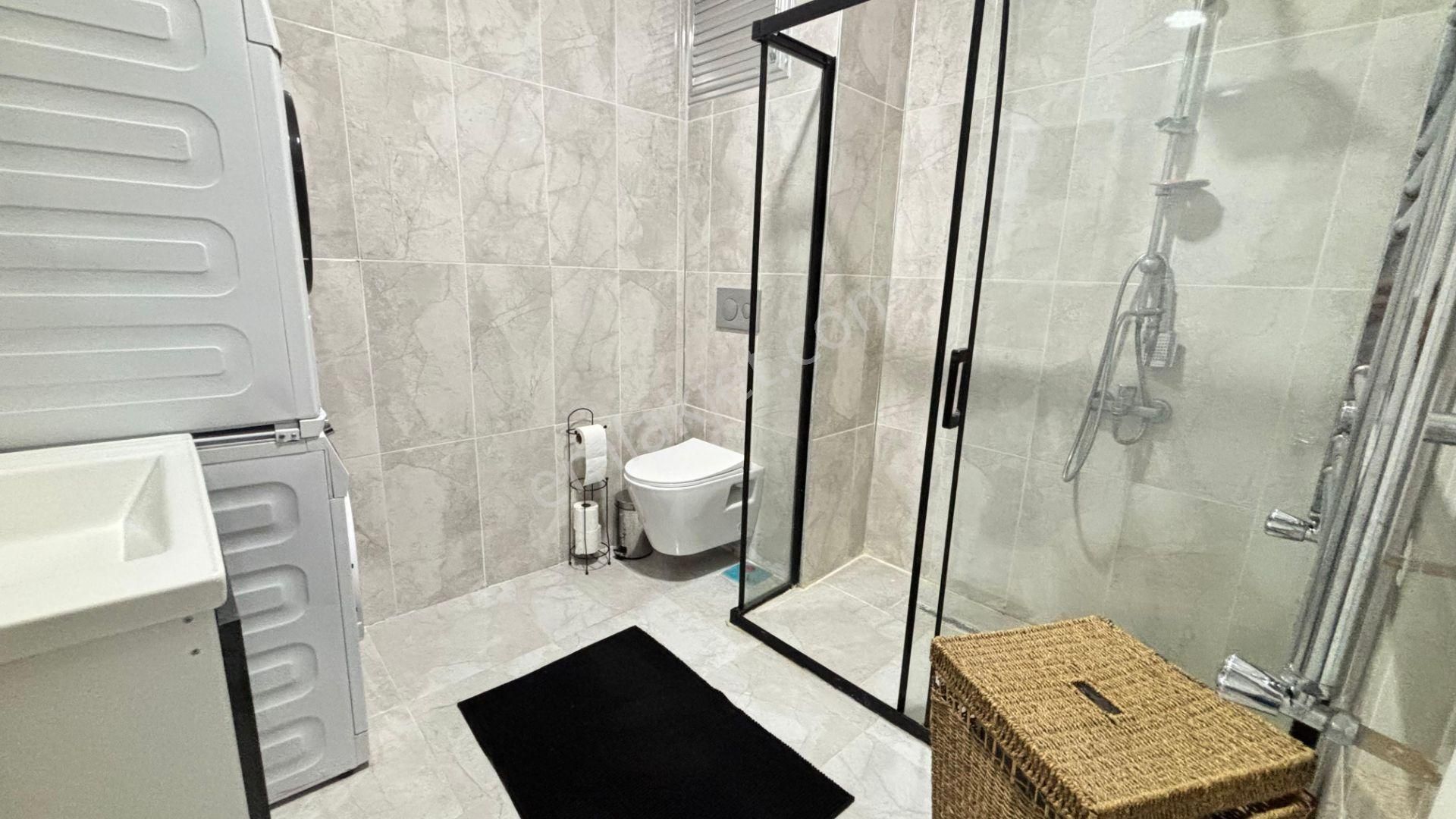 Çekmeköy Taşdelen Reverans Rezidans Sitesi Satılık 3+1 Daire - Görsel 30