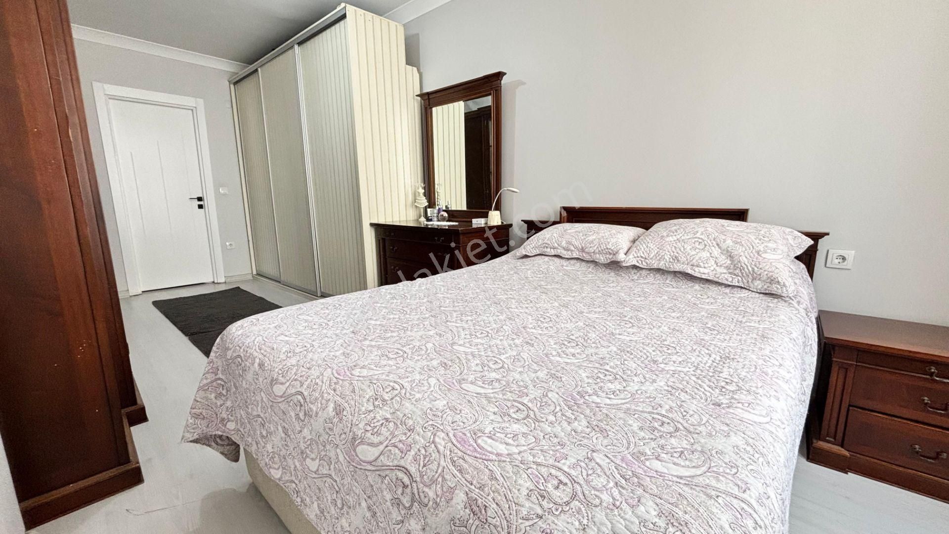 Çekmeköy Taşdelen Reverans Rezidans Sitesi Satılık 3+1 Daire - Görsel 18