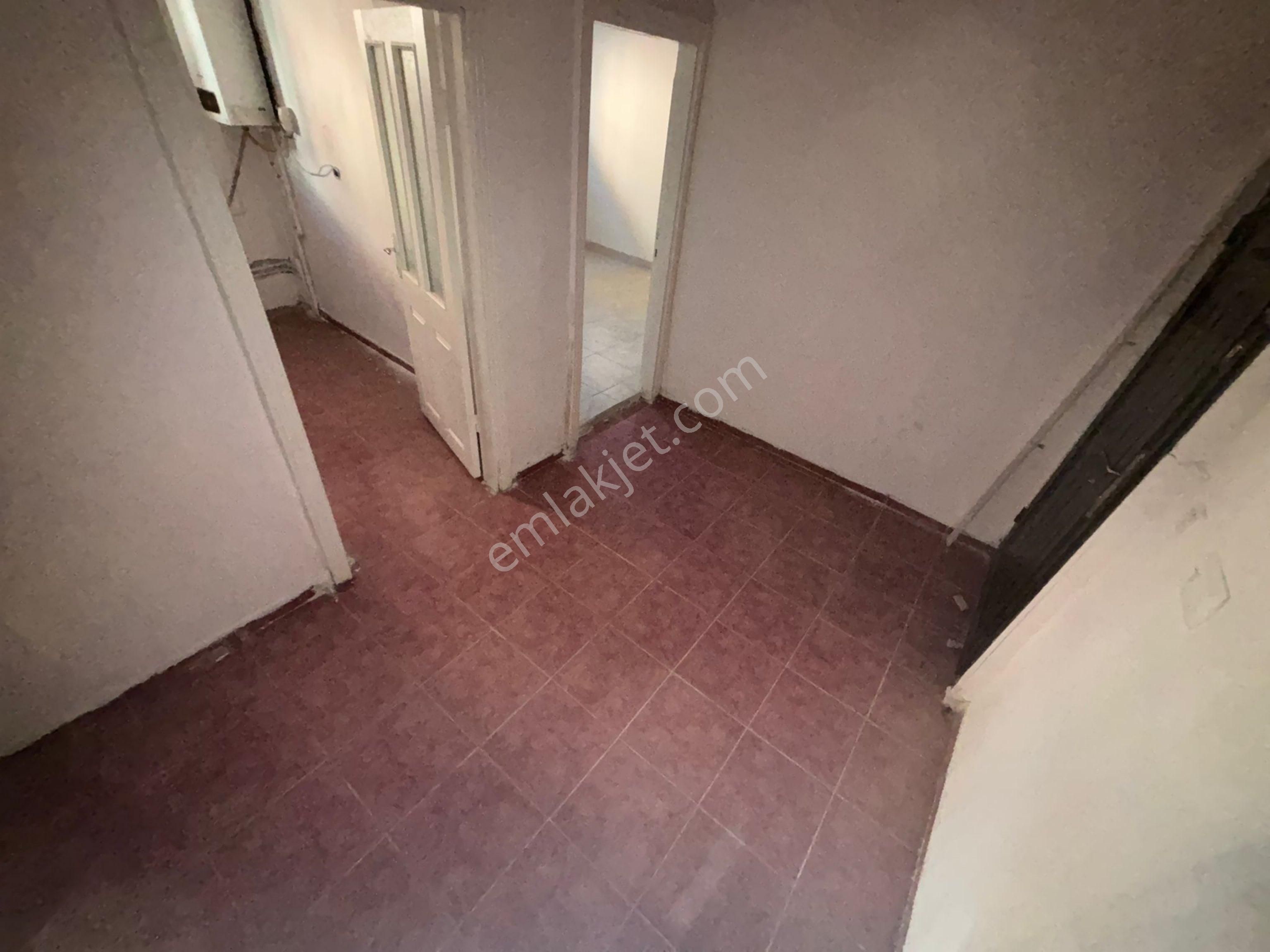 Aktif Emlak’tan Selçuklu Mah’de 2+1 Yapılı Satılık Kelepir Daire!!! - Görsel 17