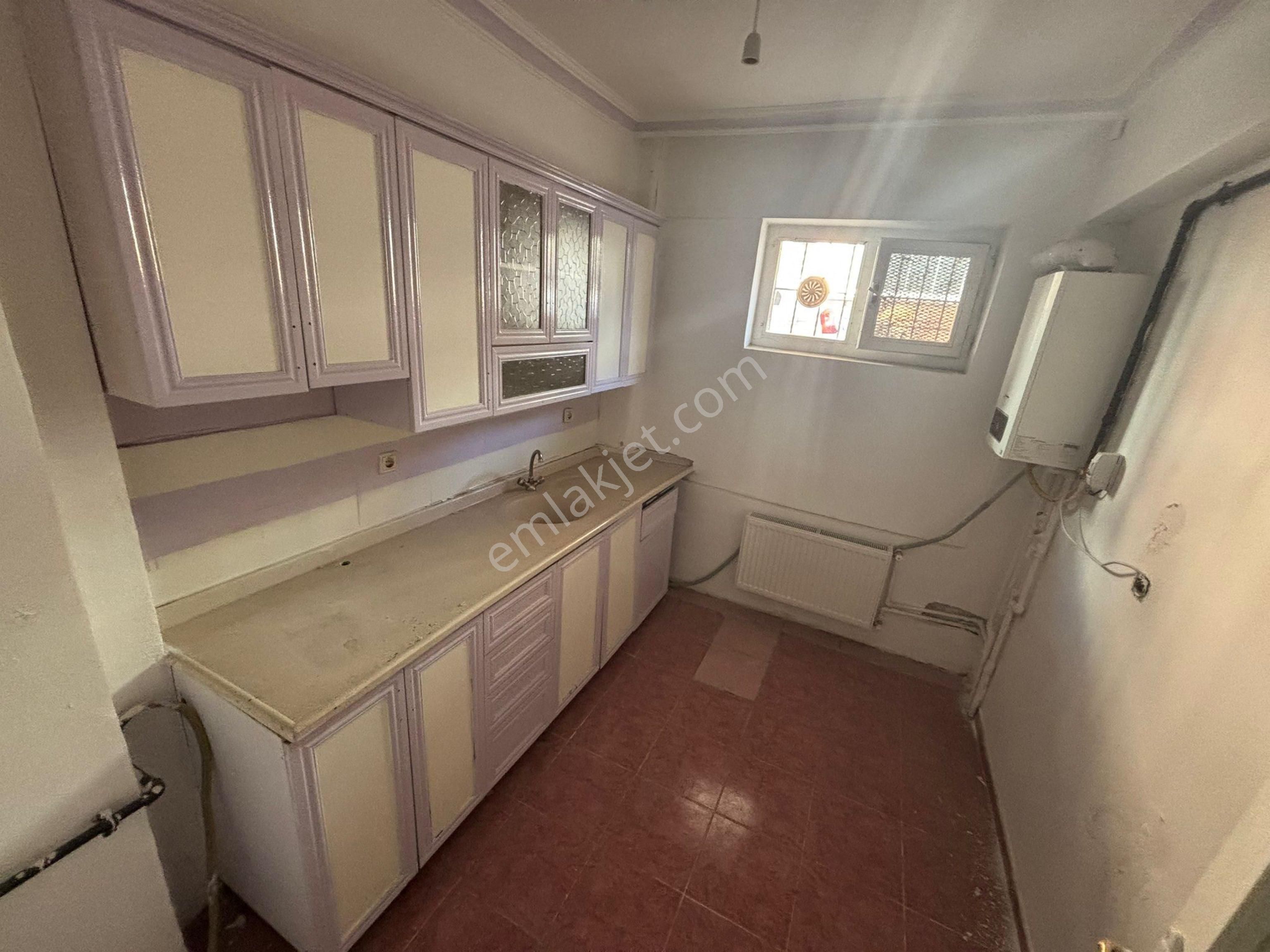 Aktif Emlak’tan Selçuklu Mah’de 2+1 Yapılı Satılık Kelepir Daire!!! - Görsel 13