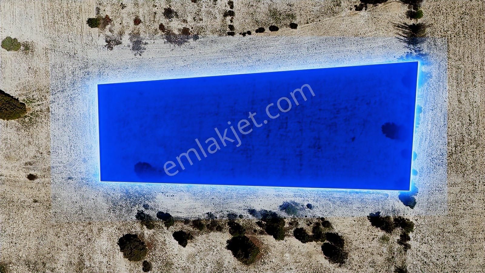 Korkuteli Yukarı Karaman Yaylası 7.527 M2 Satılık Tarla - Görsel 12