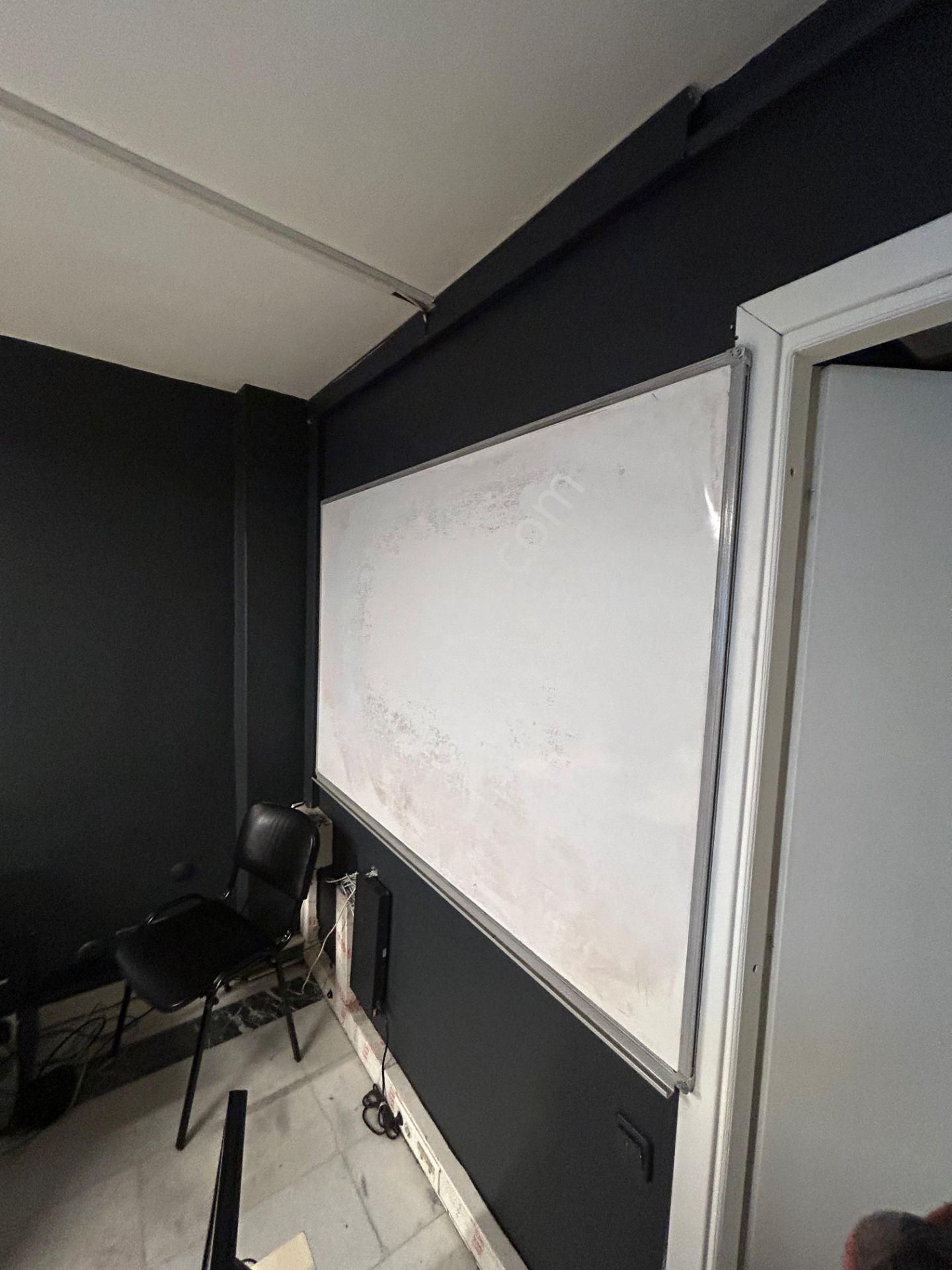 Kadıköy Altıyol Boğa'da Ofis Katı 200 M2 Tabela Değeri Yüksek Klimalı - Görsel 3