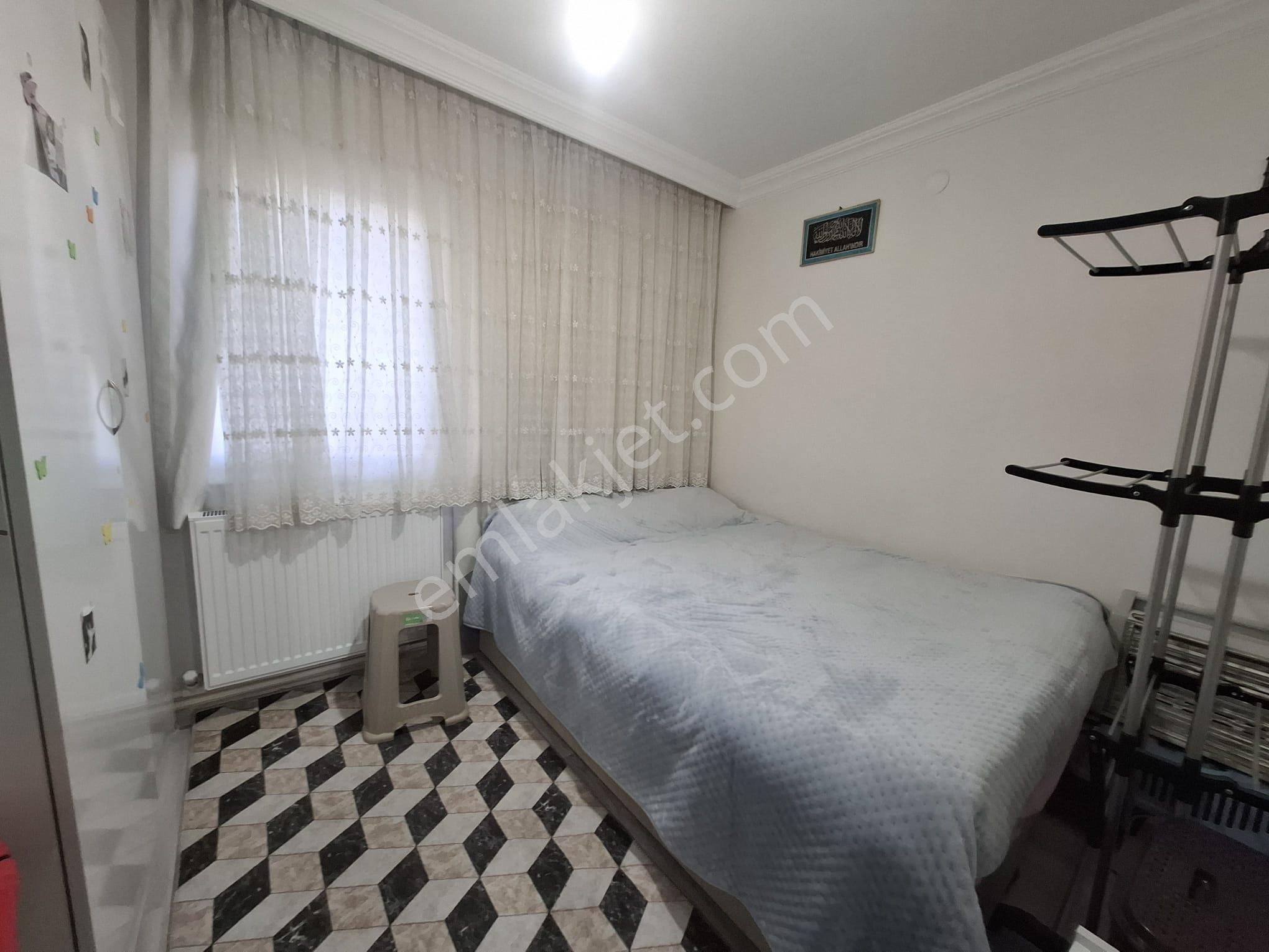 Sincanda Site İçerisinde Huzurlu Bir Yaşam Arayanlara - Görsel 23