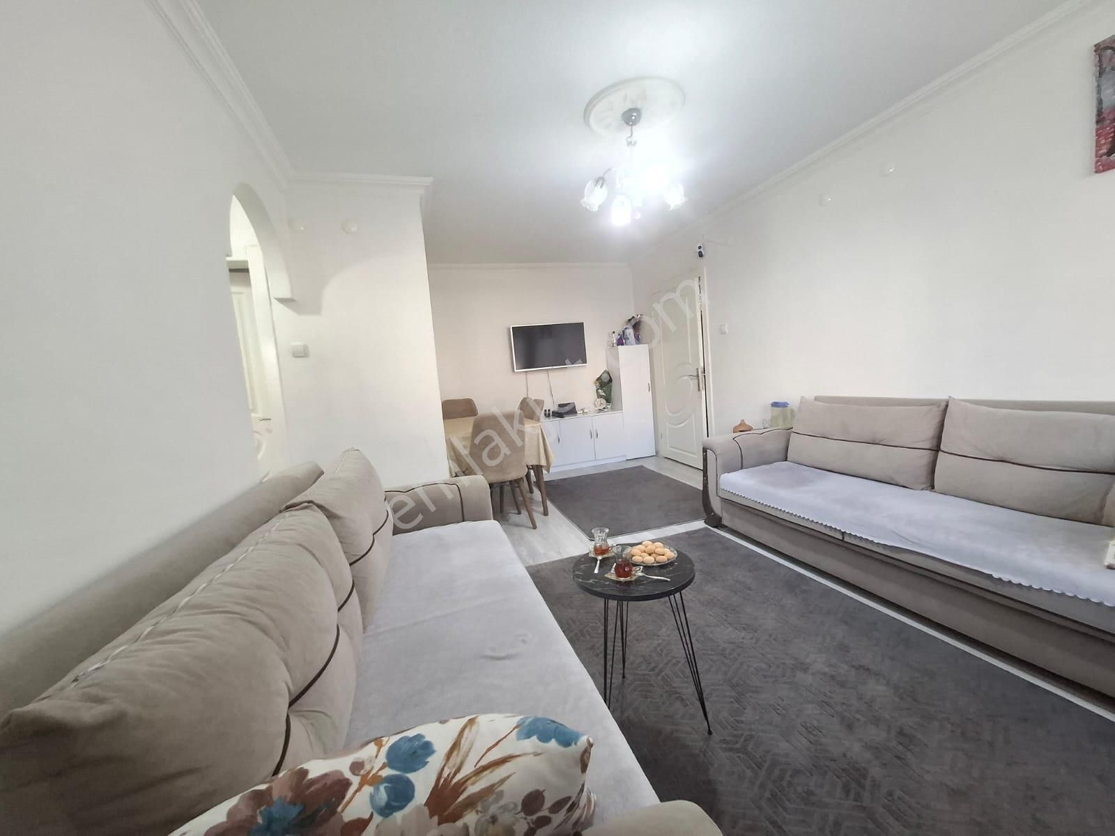 Sincanda Site İçerisinde Huzurlu Bir Yaşam Arayanlara - Görsel 4