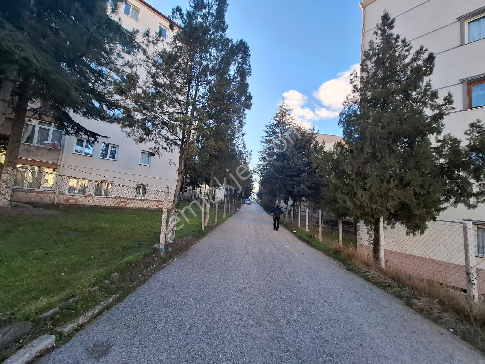 Sincanda Site İçerisinde Huzurlu Bir Yaşam Arayanlara - Görsel 31