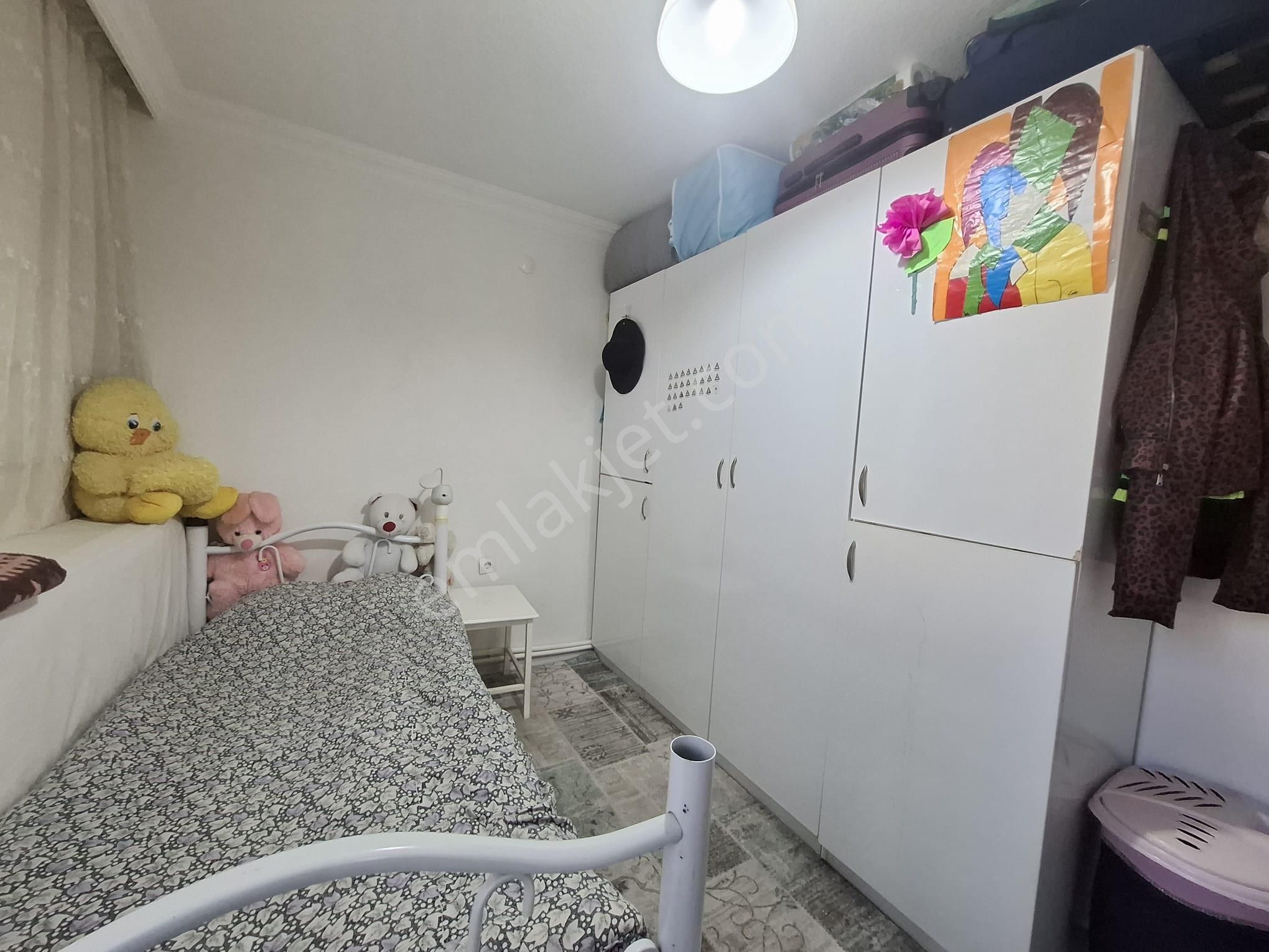 Sincanda Site İçerisinde Huzurlu Bir Yaşam Arayanlara - Görsel 29