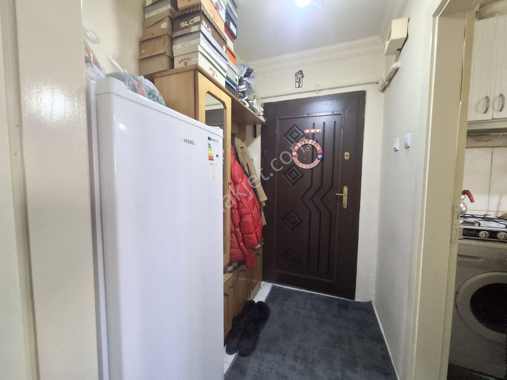 Sincanda Site İçerisinde Huzurlu Bir Yaşam Arayanlara - Görsel 15