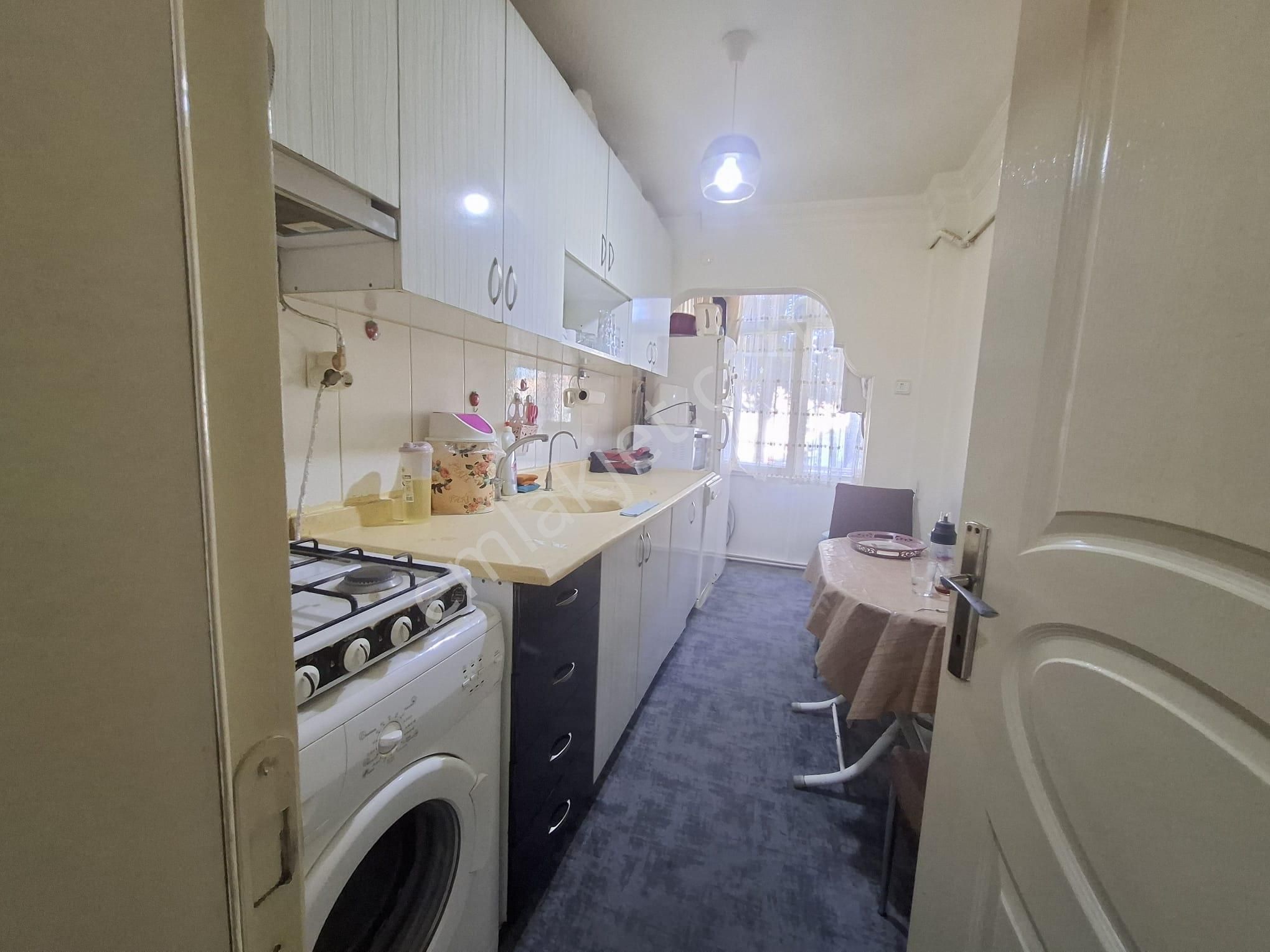 Sincanda Site İçerisinde Huzurlu Bir Yaşam Arayanlara - Görsel 5