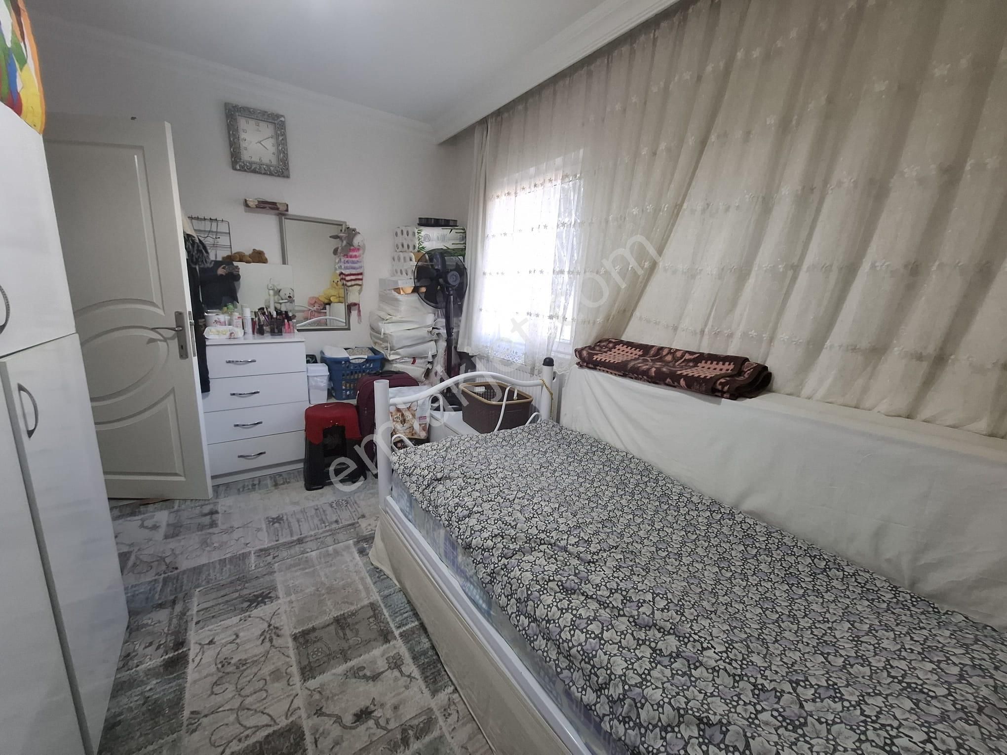 Sincanda Site İçerisinde Huzurlu Bir Yaşam Arayanlara - Görsel 27