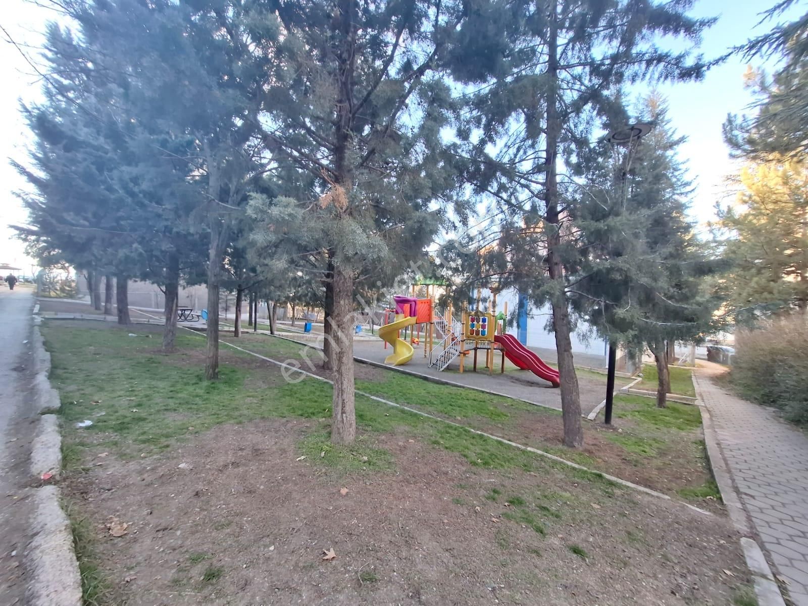 Sincanda Site İçerisinde Huzurlu Bir Yaşam Arayanlara - Görsel 30