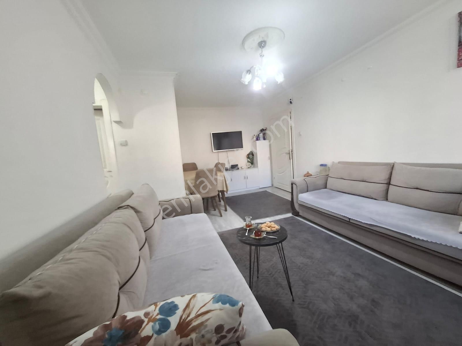 Sincanda Site İçerisinde Huzurlu Bir Yaşam Arayanlara - Görsel 2