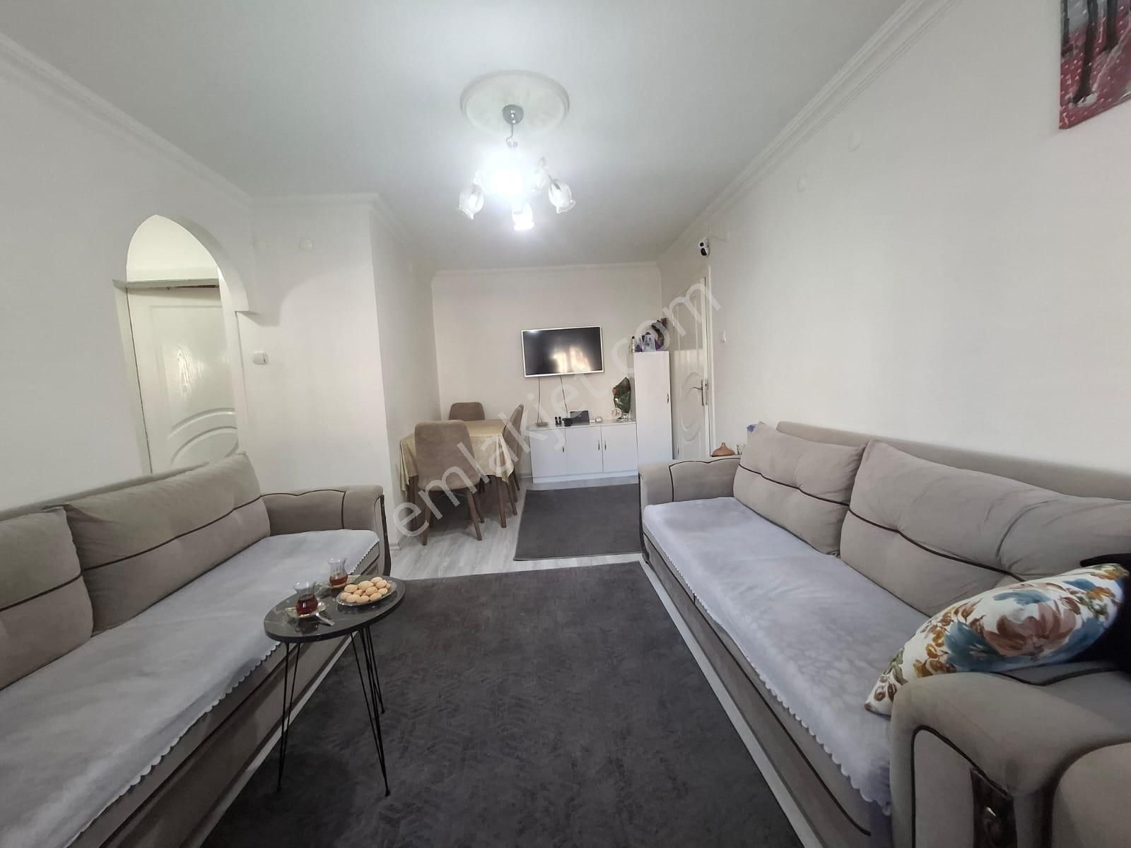 Sincanda Site İçerisinde Huzurlu Bir Yaşam Arayanlara