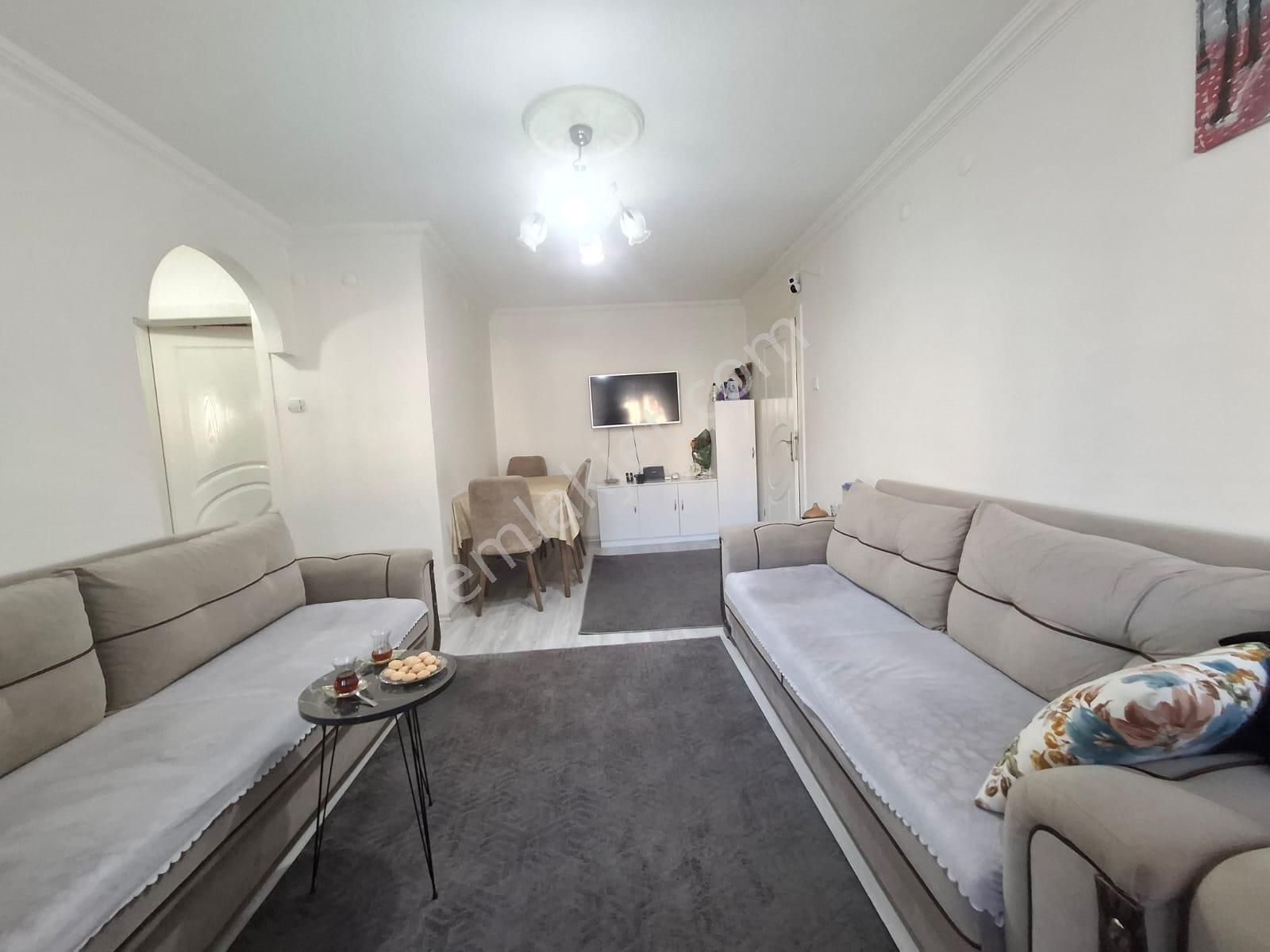 Sincanda Site İçerisinde Huzurlu Bir Yaşam Arayanlara - Görsel 3