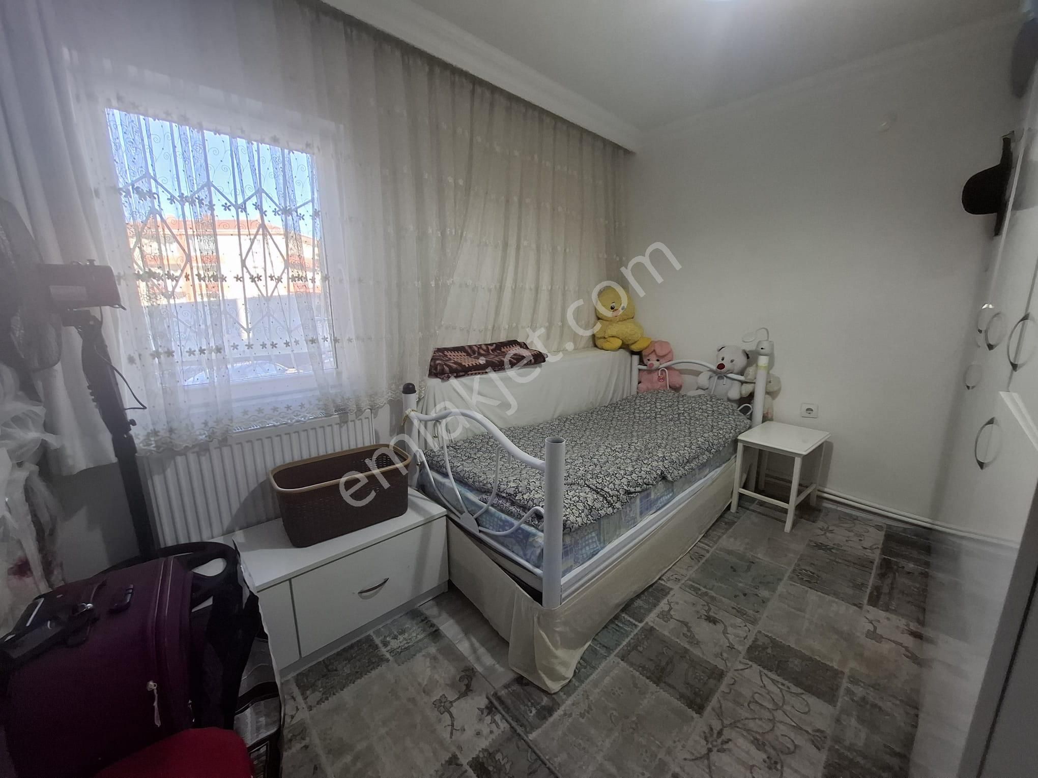 Sincanda Site İçerisinde Huzurlu Bir Yaşam Arayanlara - Görsel 18