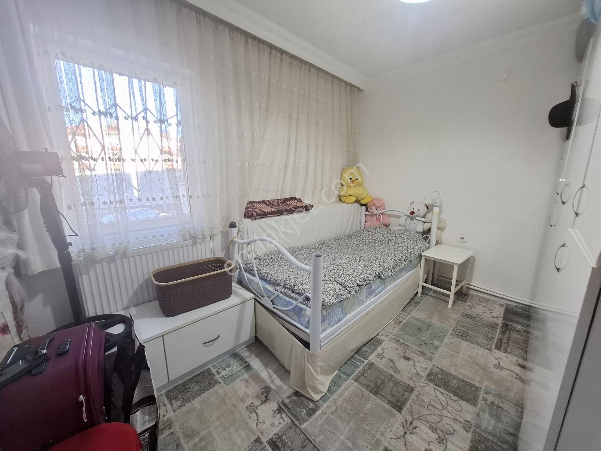 Sincanda Site İçerisinde Huzurlu Bir Yaşam Arayanlara - Görsel 28