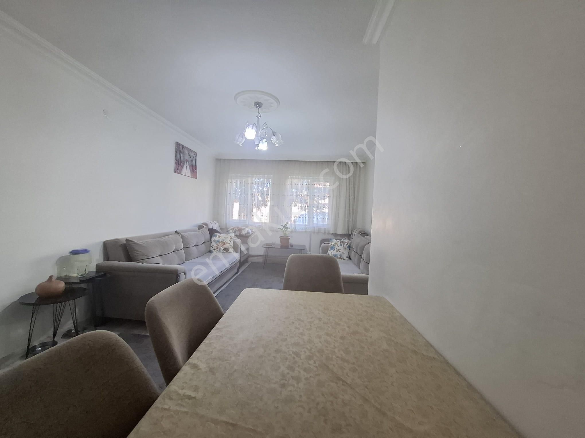 Sincanda Site İçerisinde Huzurlu Bir Yaşam Arayanlara - Görsel 7