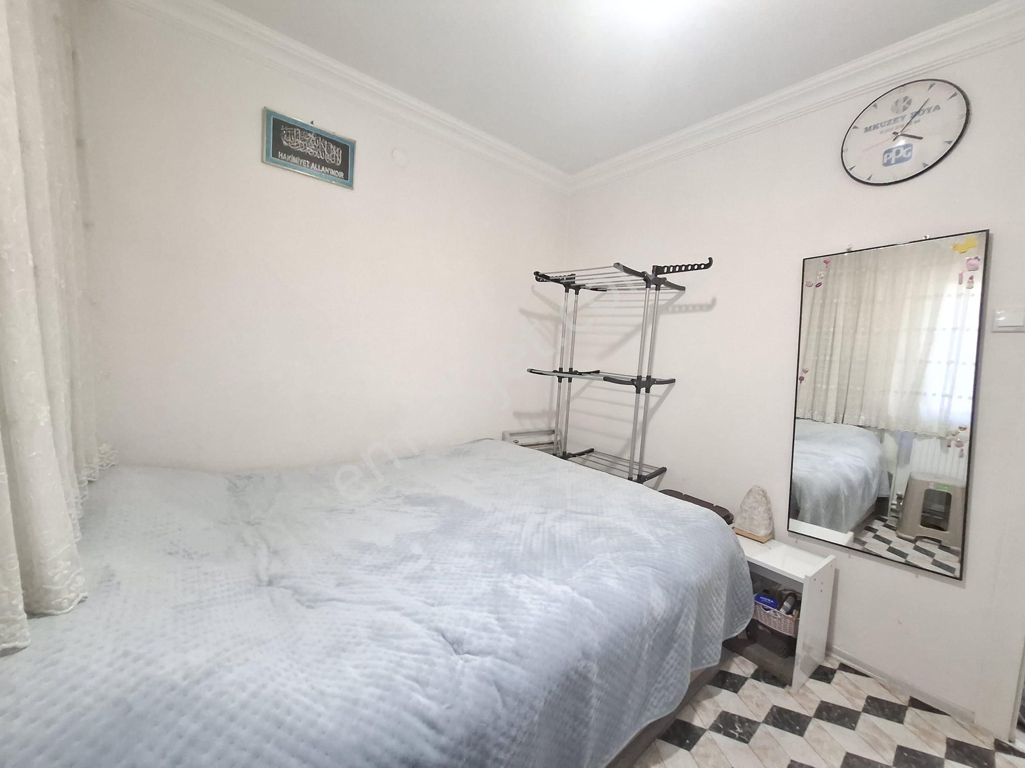 Sincanda Site İçerisinde Huzurlu Bir Yaşam Arayanlara - Görsel 21