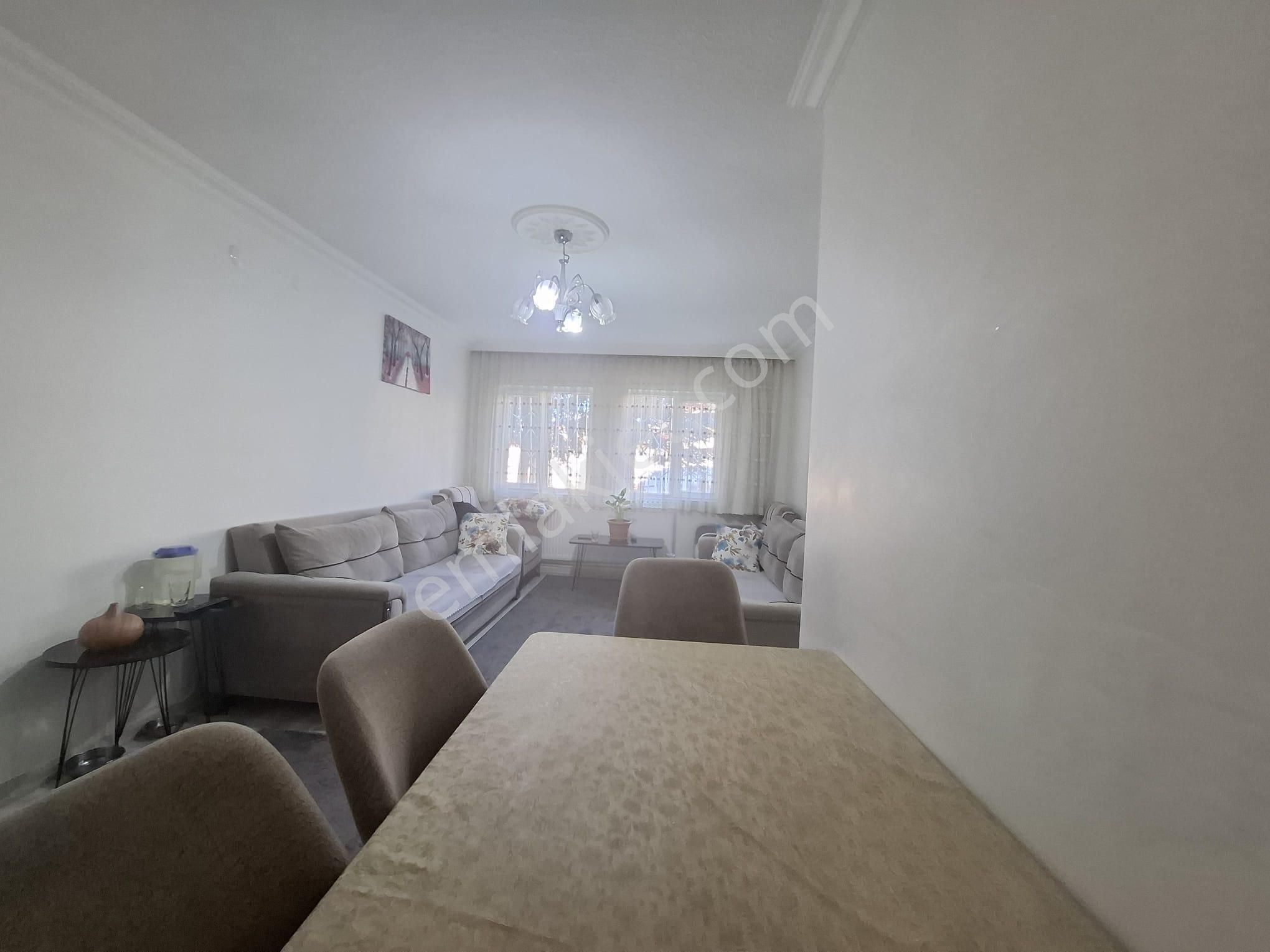 Sincanda Site İçerisinde Huzurlu Bir Yaşam Arayanlara - Görsel 11