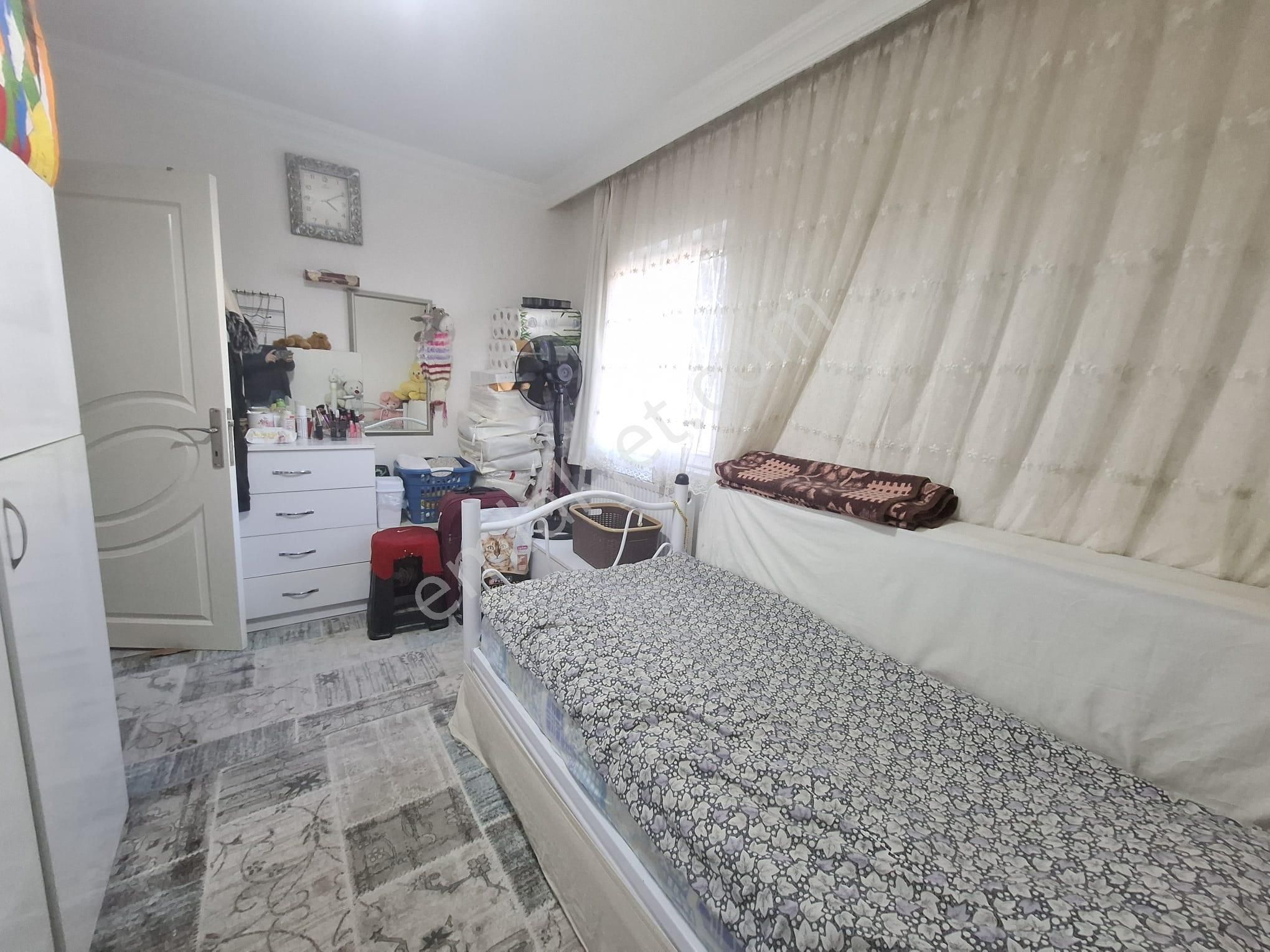 Sincanda Site İçerisinde Huzurlu Bir Yaşam Arayanlara - Görsel 26