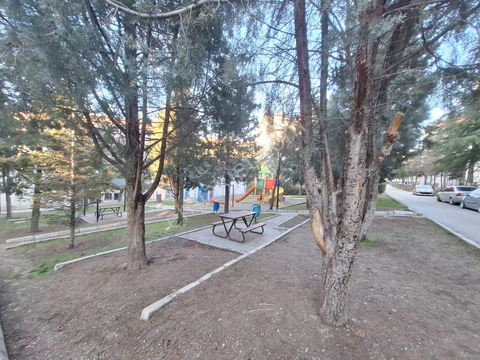 Sincanda Site İçerisinde Huzurlu Bir Yaşam Arayanlara - Görsel 32