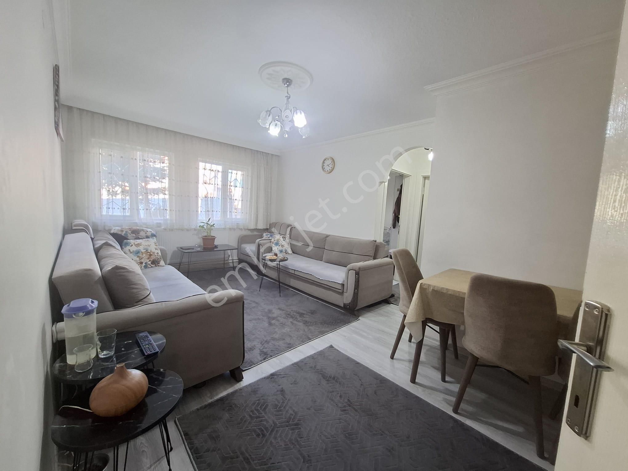 Sincanda Site İçerisinde Huzurlu Bir Yaşam Arayanlara - Görsel 9