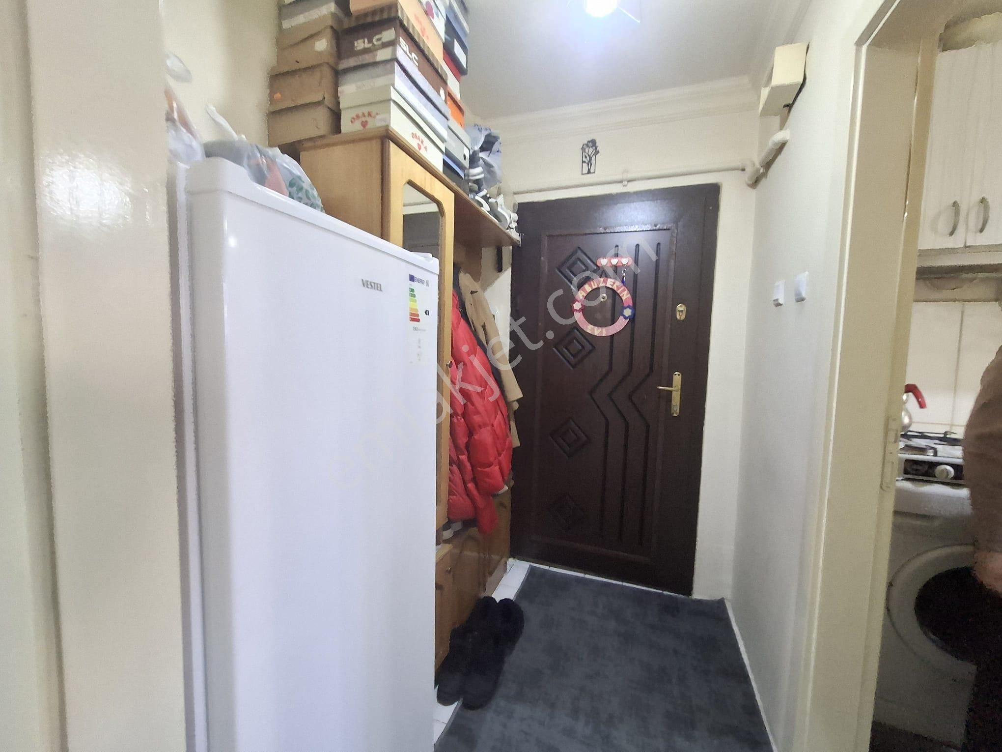 Sincanda Site İçerisinde Huzurlu Bir Yaşam Arayanlara - Görsel 14