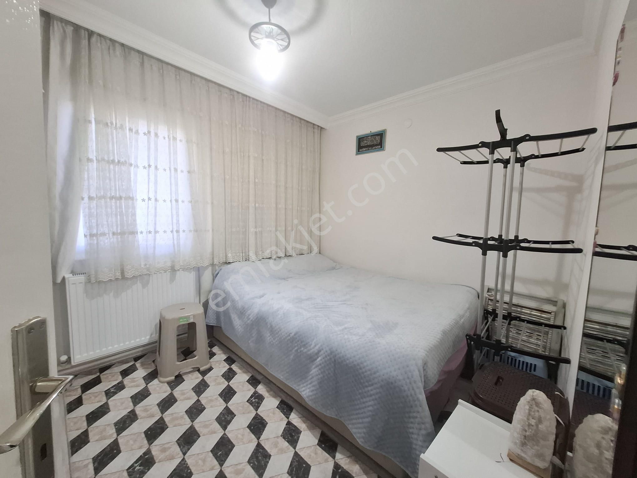 Sincanda Site İçerisinde Huzurlu Bir Yaşam Arayanlara - Görsel 22