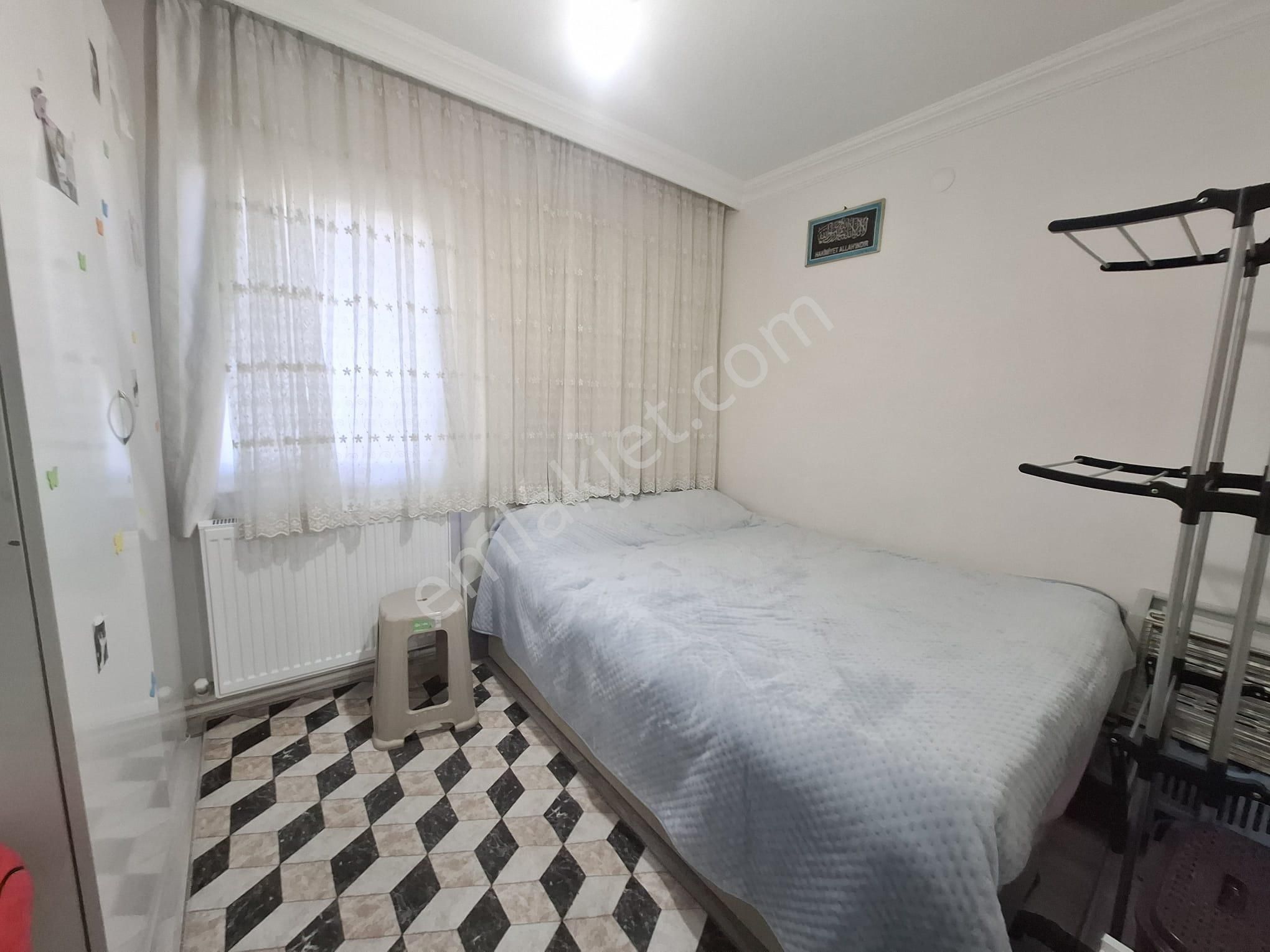 Sincanda Site İçerisinde Huzurlu Bir Yaşam Arayanlara - Görsel 24