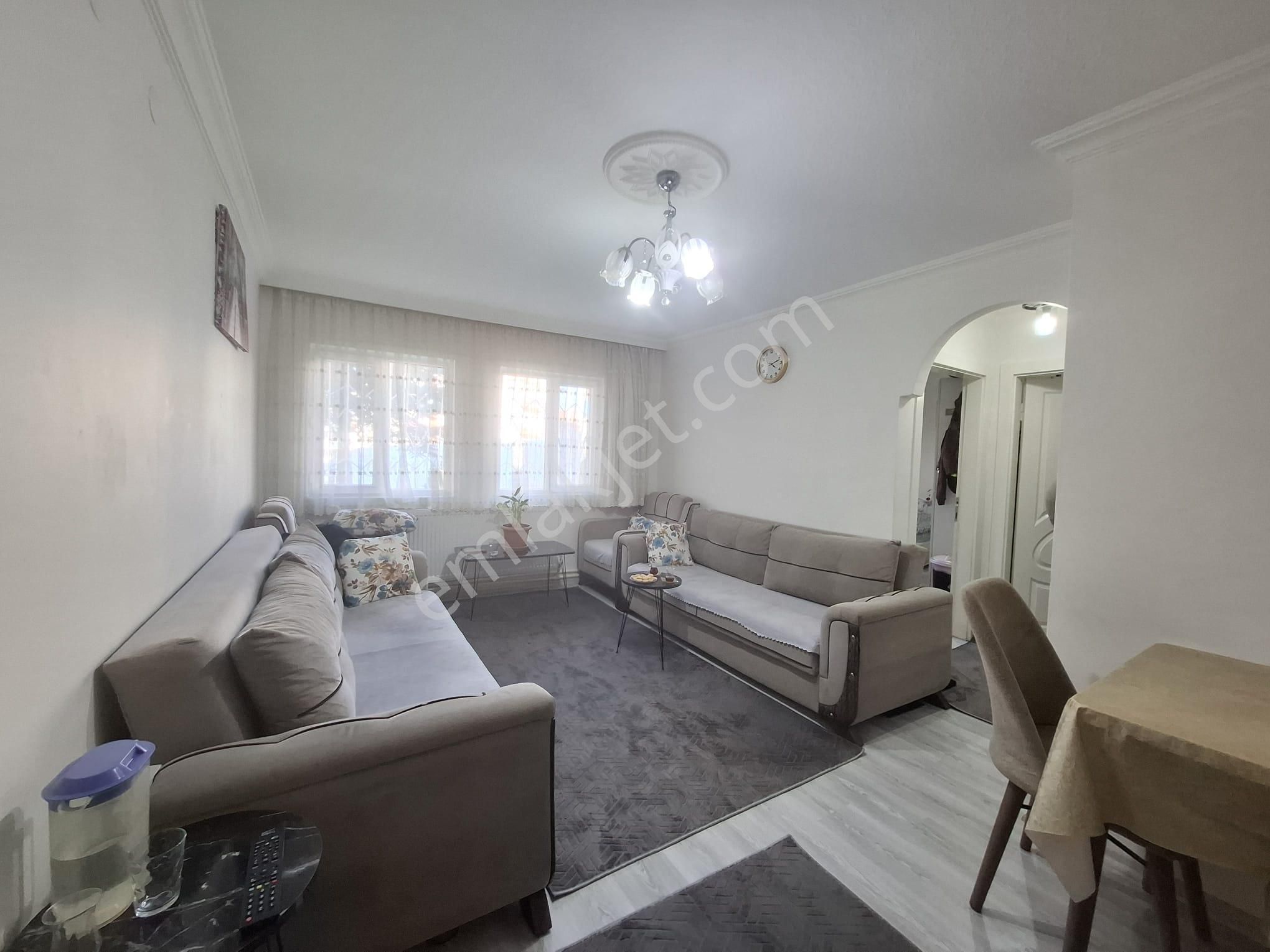 Sincanda Site İçerisinde Huzurlu Bir Yaşam Arayanlara - Görsel 10