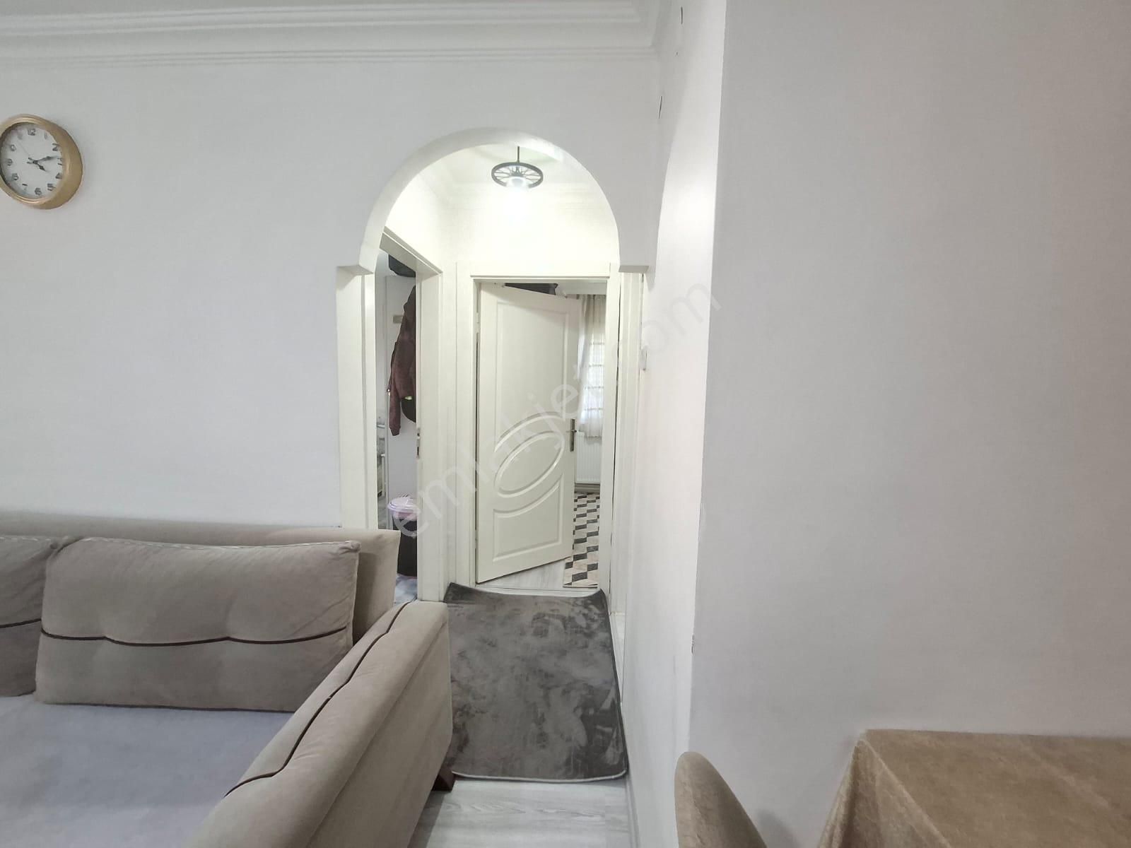 Sincanda Site İçerisinde Huzurlu Bir Yaşam Arayanlara - Görsel 8