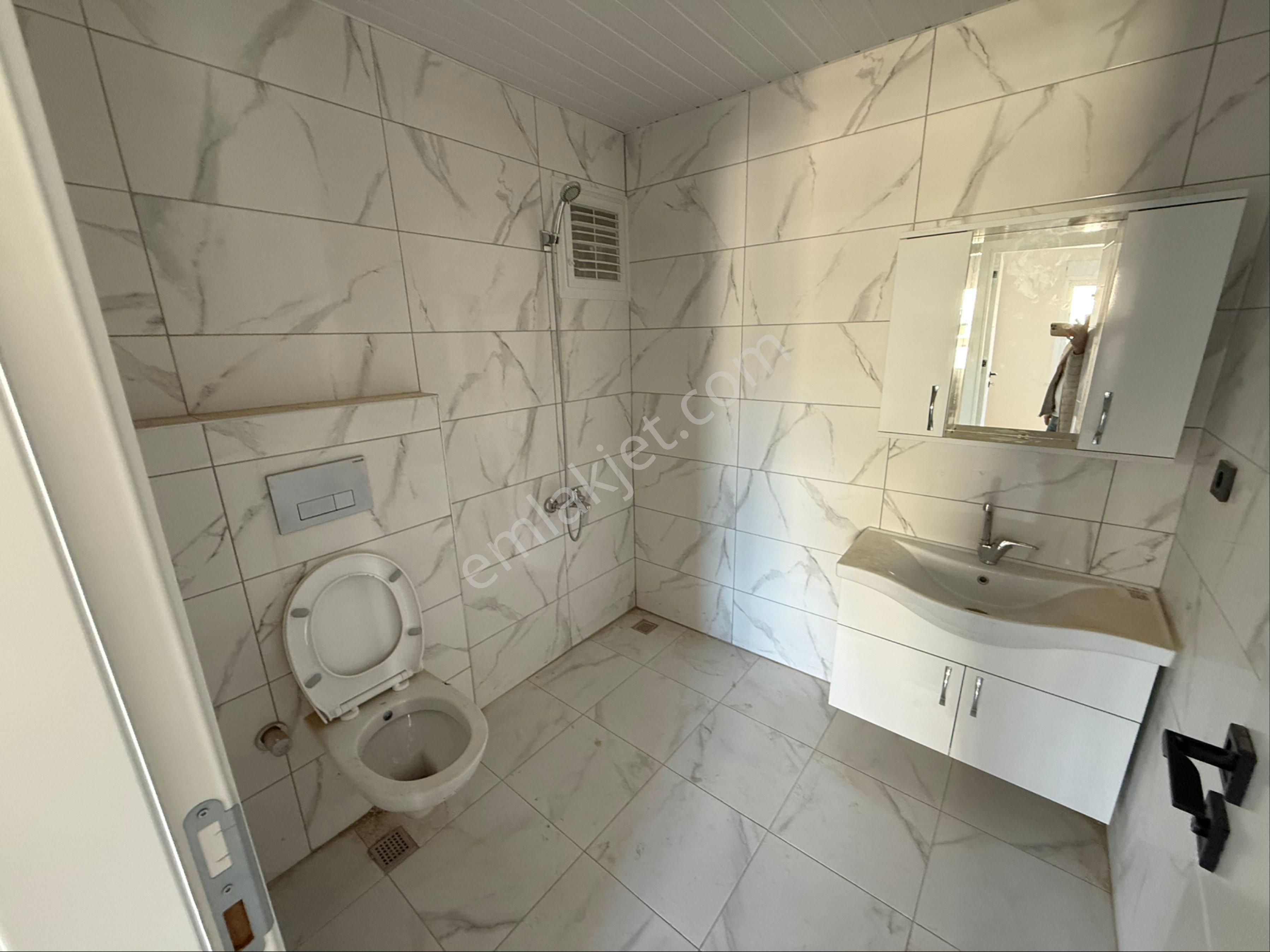 Alanya Payallar’da Satılık 2+1 Ayrı Mutfak Ebeveyn Banyolu Daire - Görsel 6