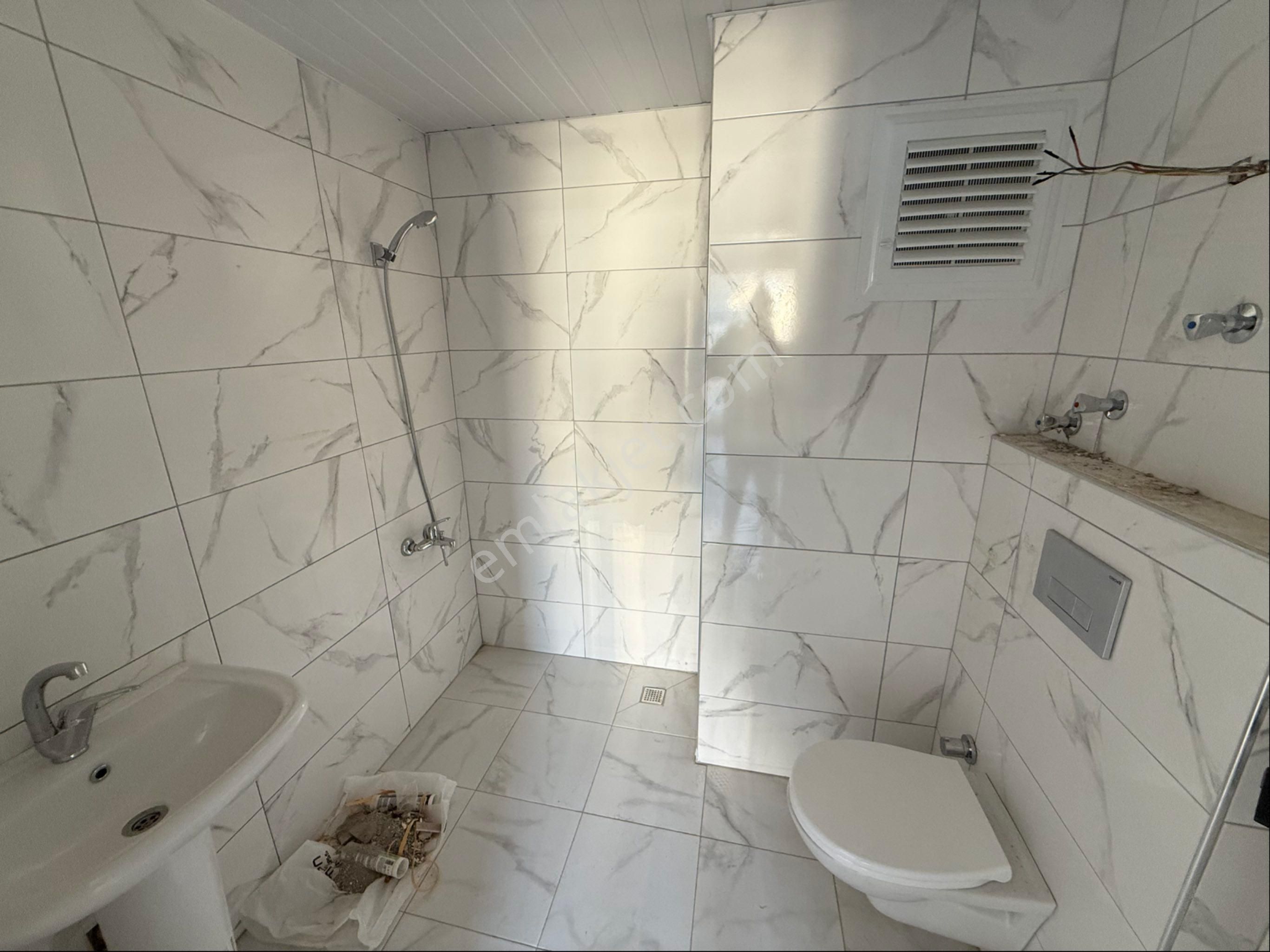 Alanya Payallar’da Satılık 2+1 Ayrı Mutfak Ebeveyn Banyolu Daire - Görsel 9