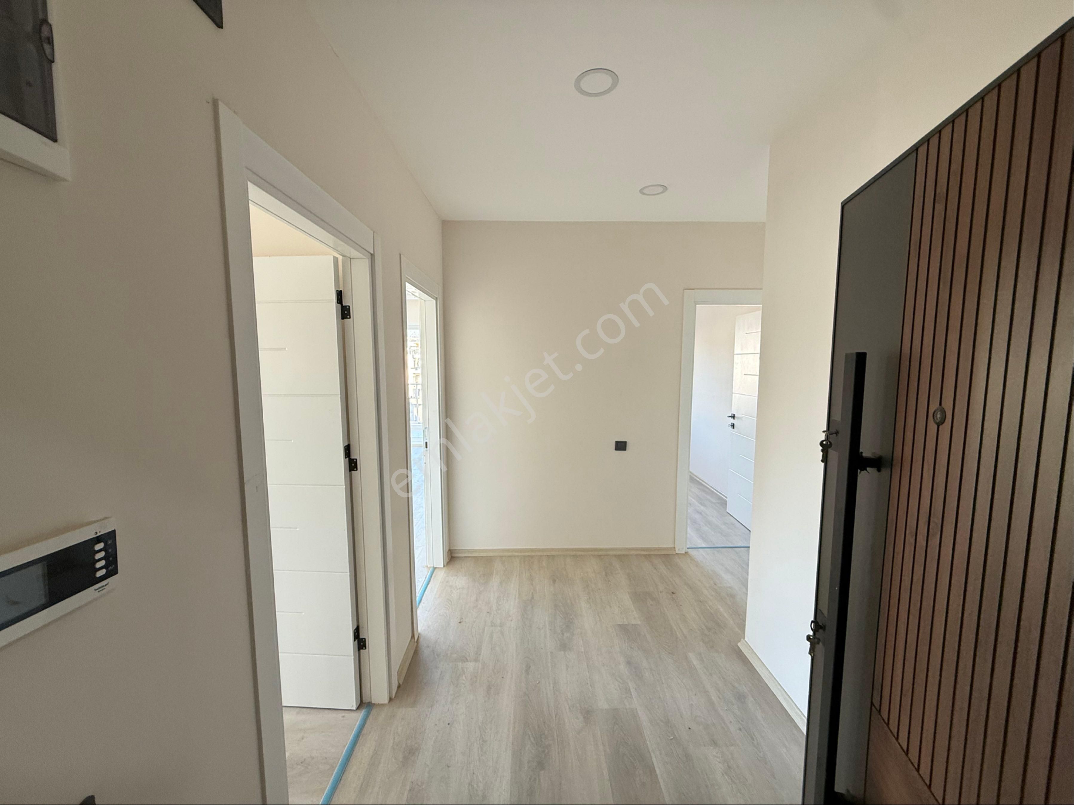 Alanya Payallar’da Satılık 2+1 Ayrı Mutfak Ebeveyn Banyolu Daire - Görsel 4