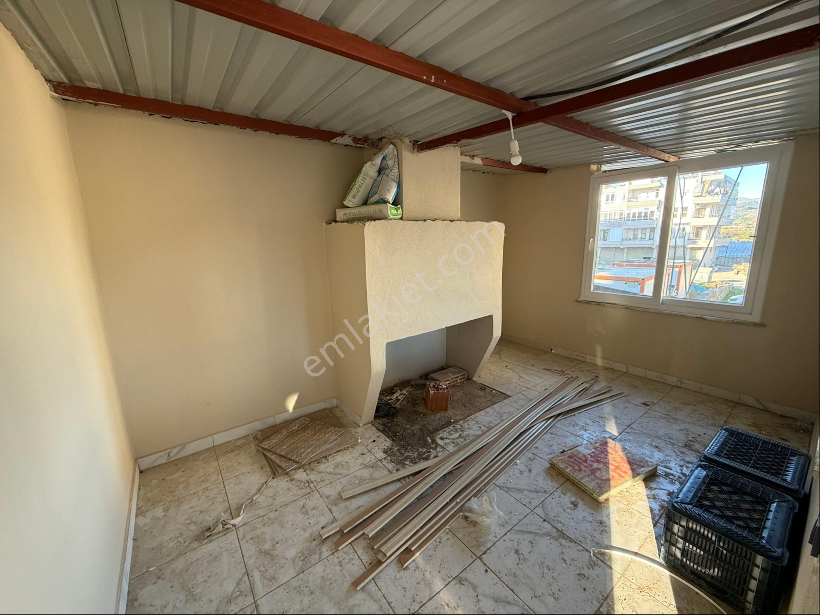 Alanya Payallar’da Satılık 2+1 Ayrı Mutfak Ebeveyn Banyolu Daire - Görsel 21