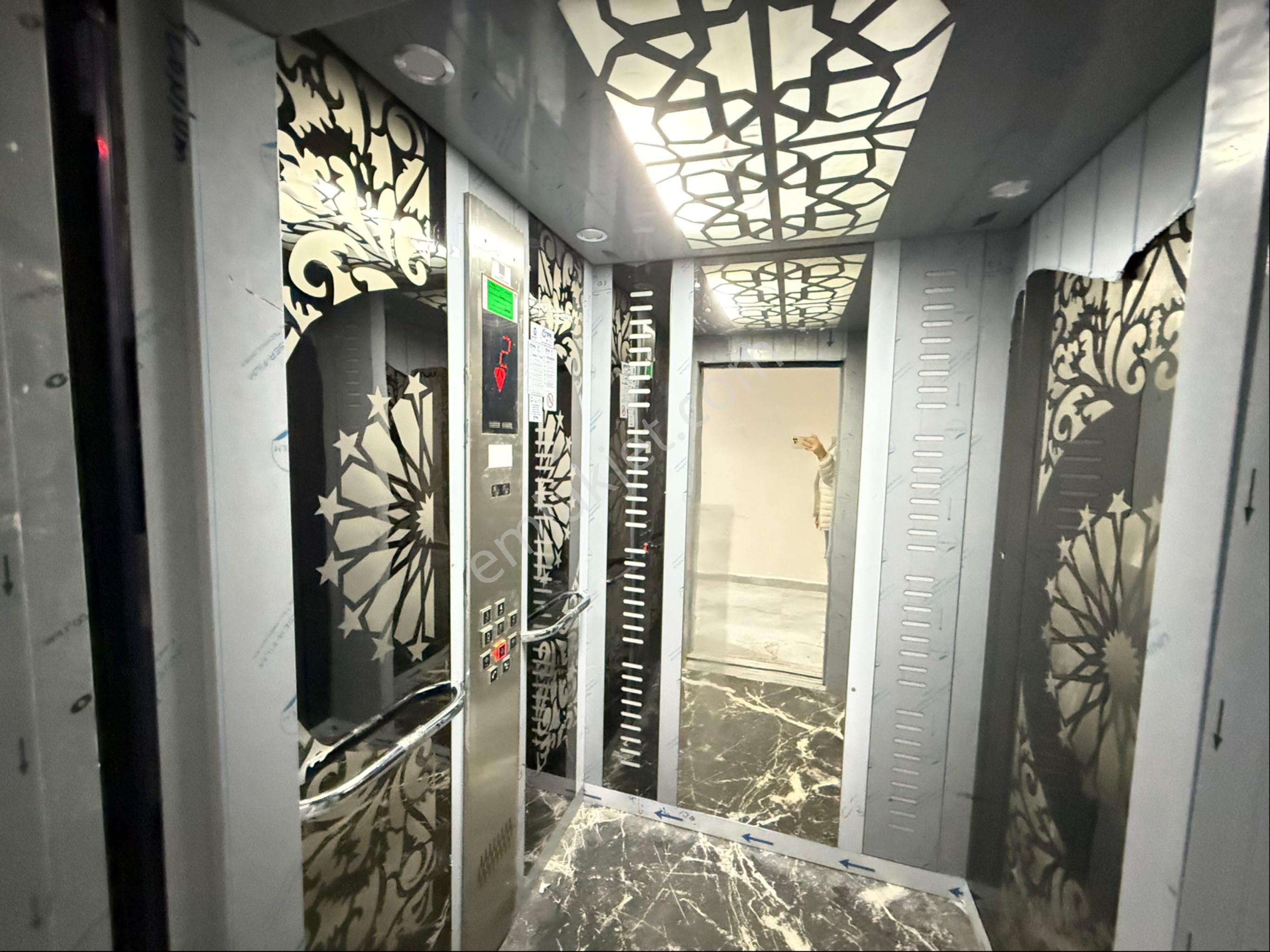 Alanya Payallar’da Satılık 2+1 Ayrı Mutfak Ebeveyn Banyolu Daire - Görsel 19