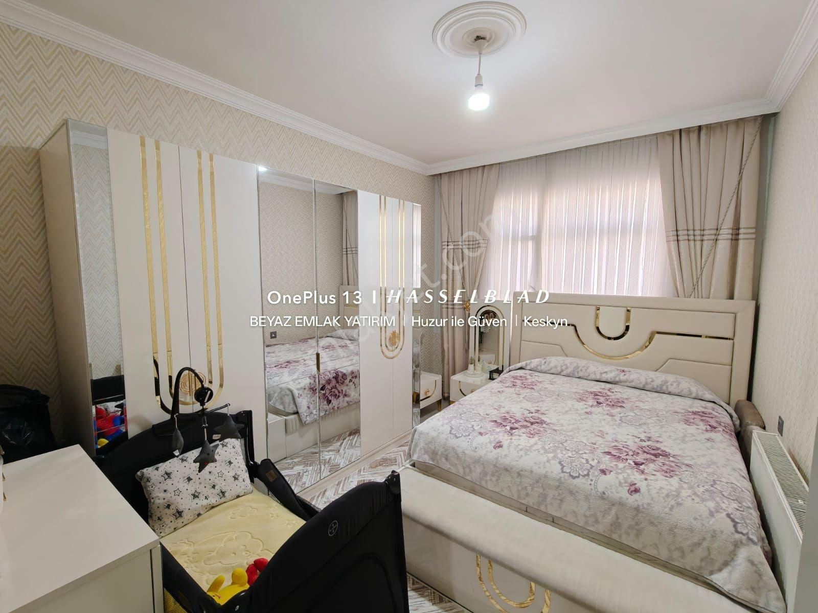 18 Bin Tl Kiracılı 3+1 Kombili Full Yapılı Yatırımlık Daire - Görsel 26